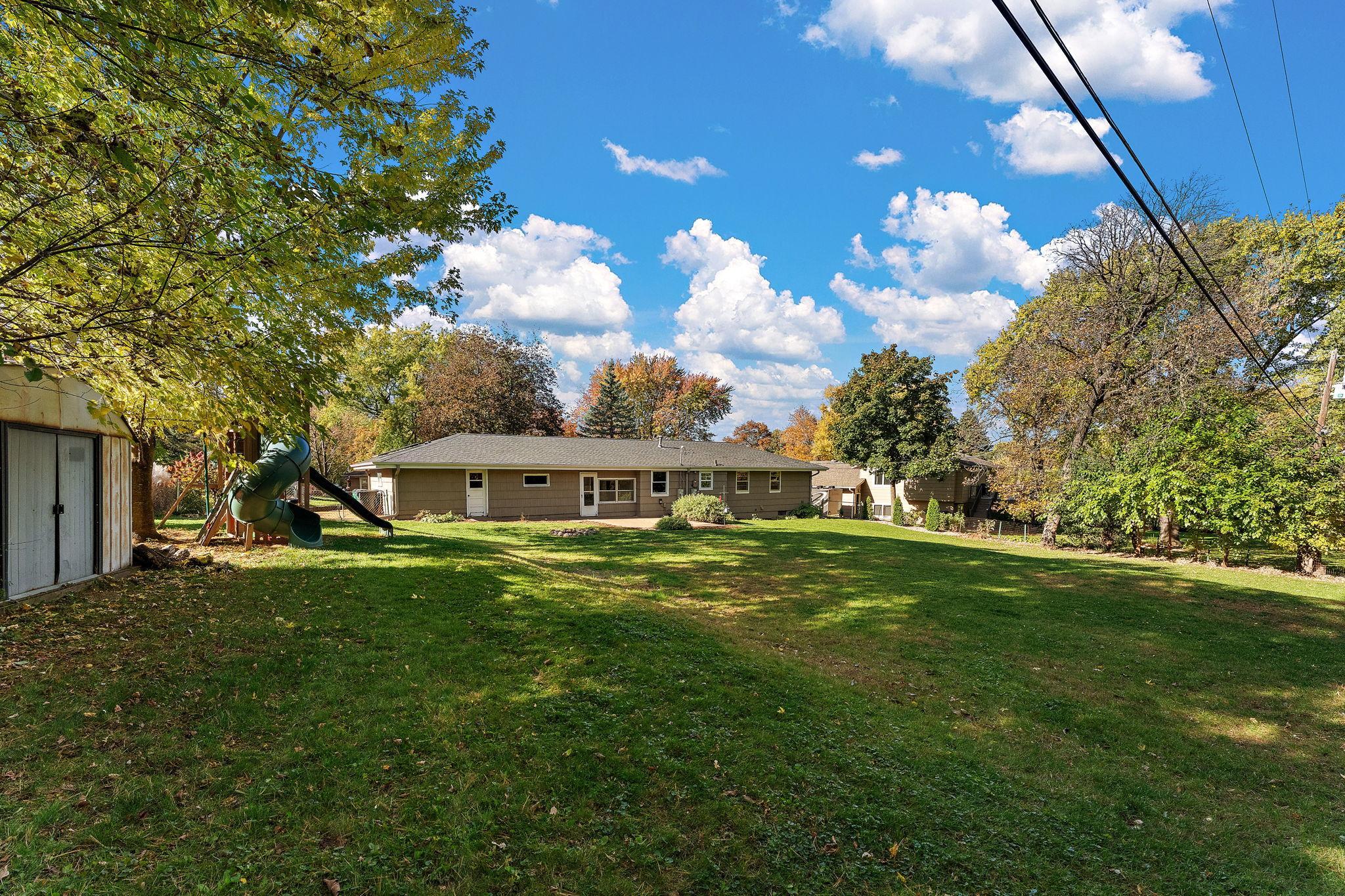 View of Residential at 14913 Sharon Lane, Burnsville MN 55306, Burnsville (63 of 65) - Mike Wilen | Minnesota Team Real Estate