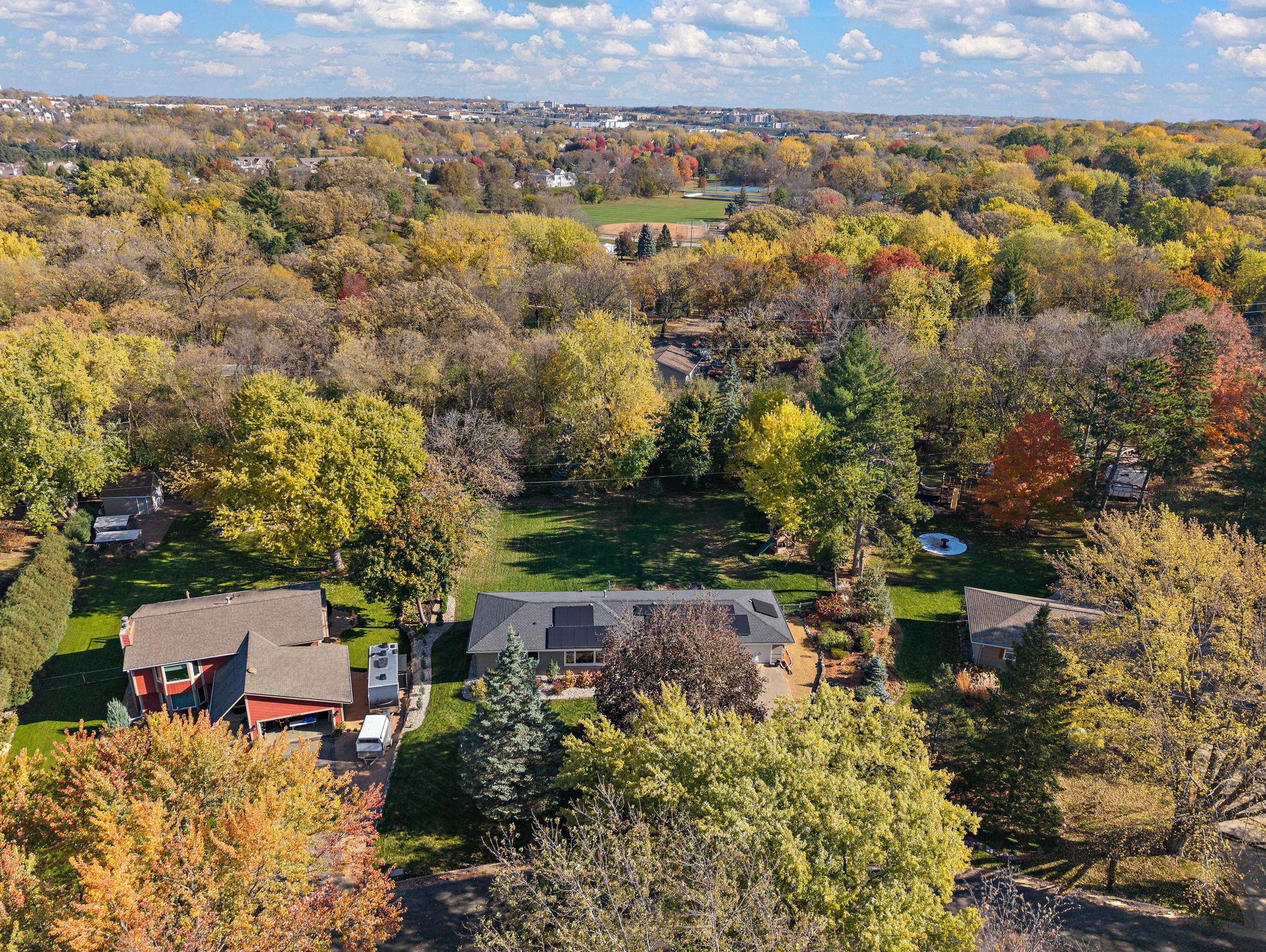 View of Residential at 14913 Sharon Lane, Burnsville MN 55306, Burnsville (61 of 65) - Mike Wilen | Minnesota Team Real Estate