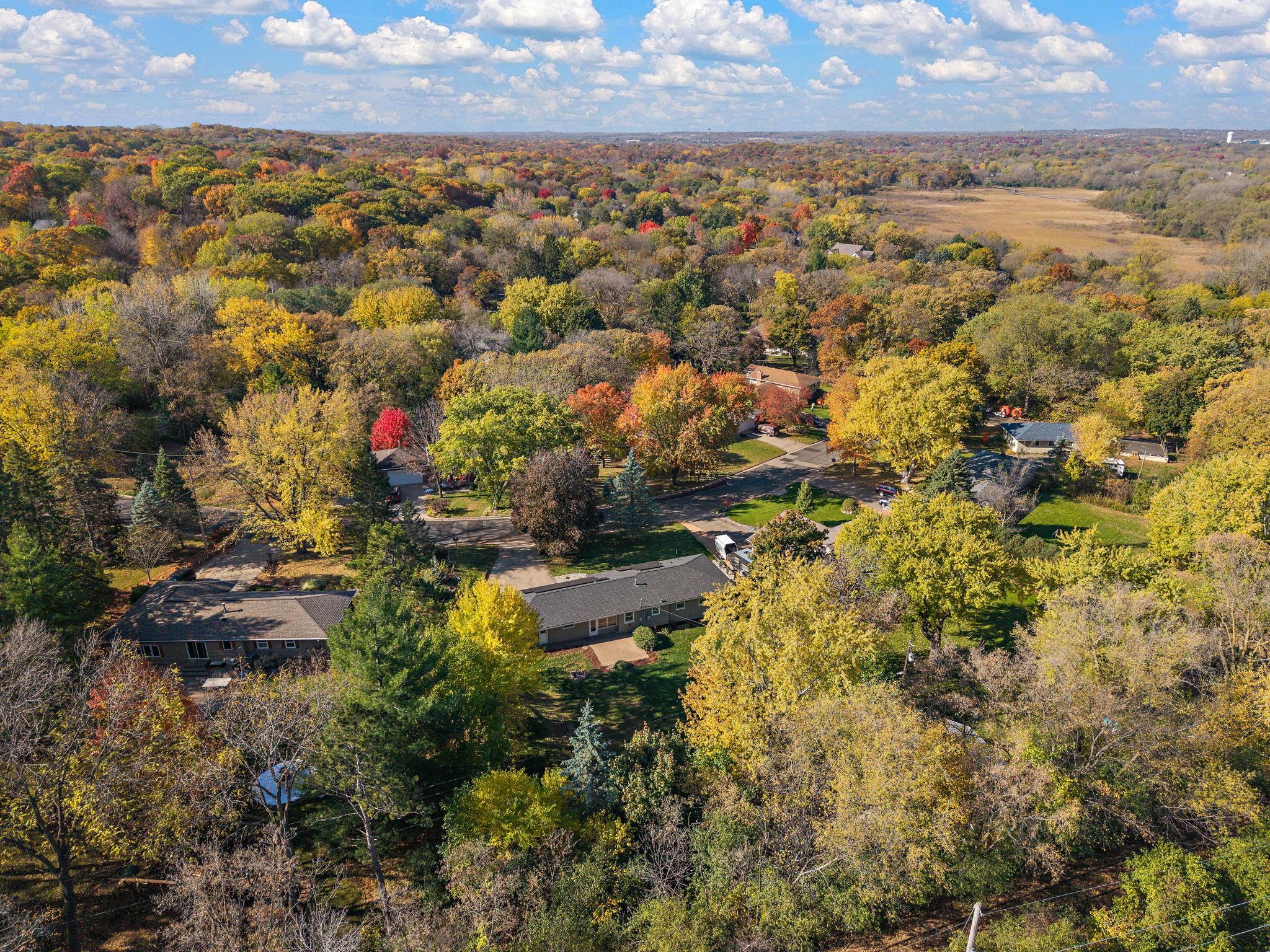 View of Residential at 14913 Sharon Lane, Burnsville MN 55306, Burnsville (59 of 65) - Mike Wilen | Minnesota Team Real Estate