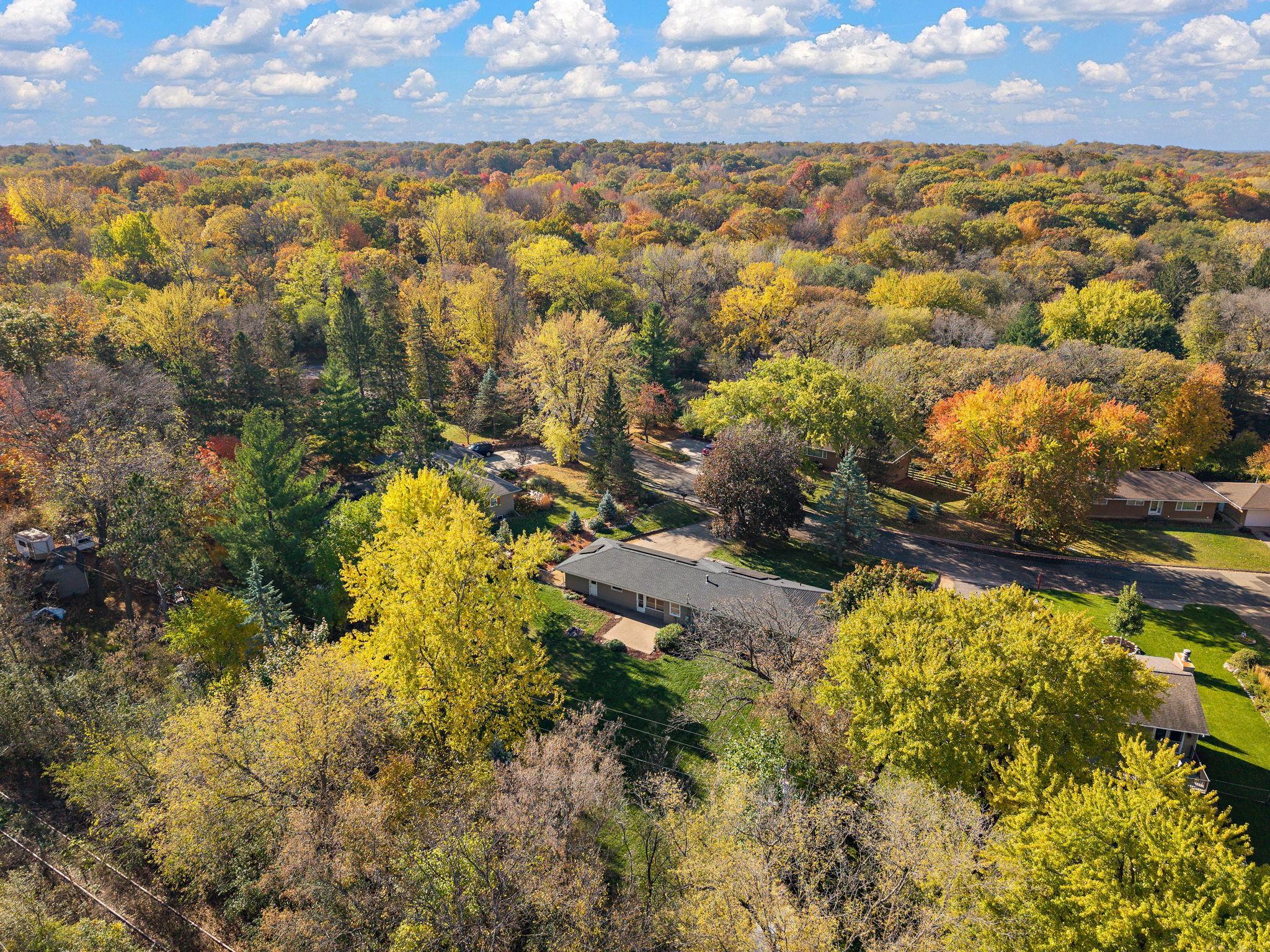 View of Residential at 14913 Sharon Lane, Burnsville MN 55306, Burnsville (58 of 65) - Mike Wilen | Minnesota Team Real Estate
