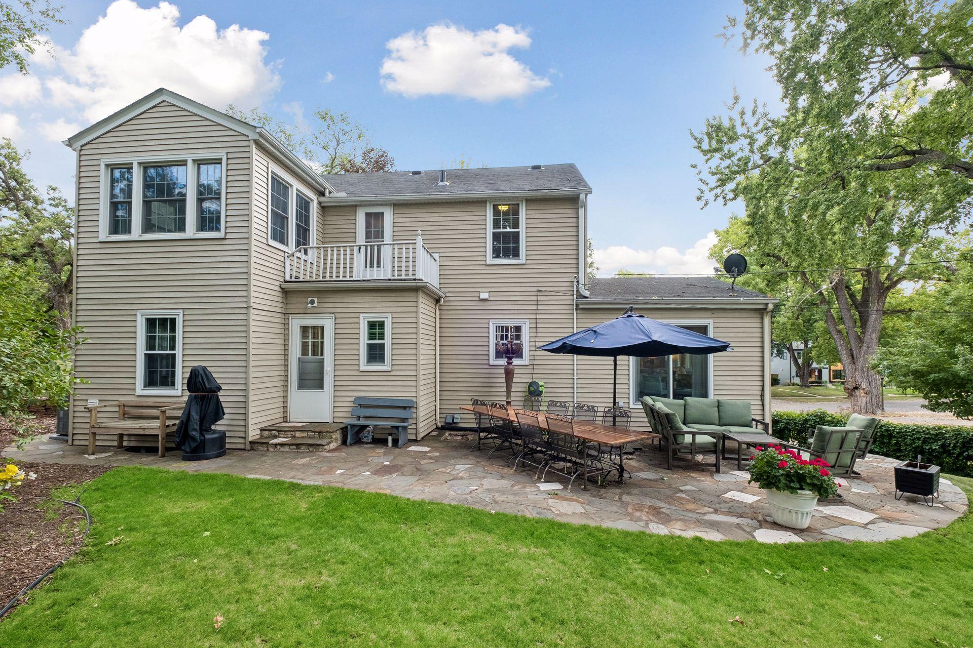 View of Residential at 1995 Norfolk Avenue, Saint Paul MN 55116, Saint Paul (38 of 43) - Mike Wilen | Minnesota Team Real Estate