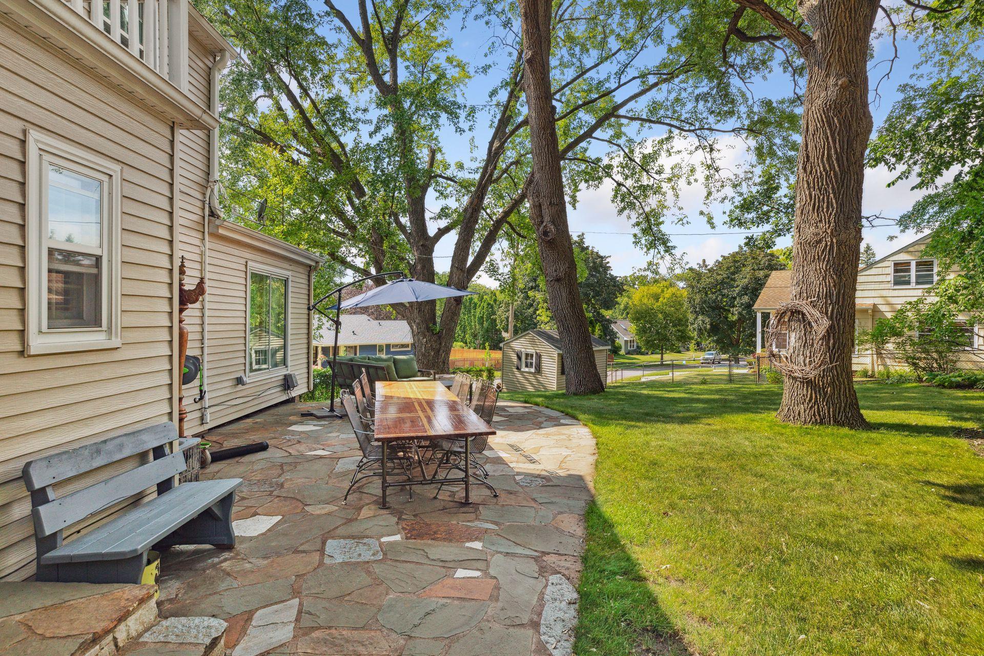 View of Residential at 1995 Norfolk Avenue, Saint Paul MN 55116, Saint Paul (39 of 43) - Mike Wilen | Minnesota Team Real Estate
