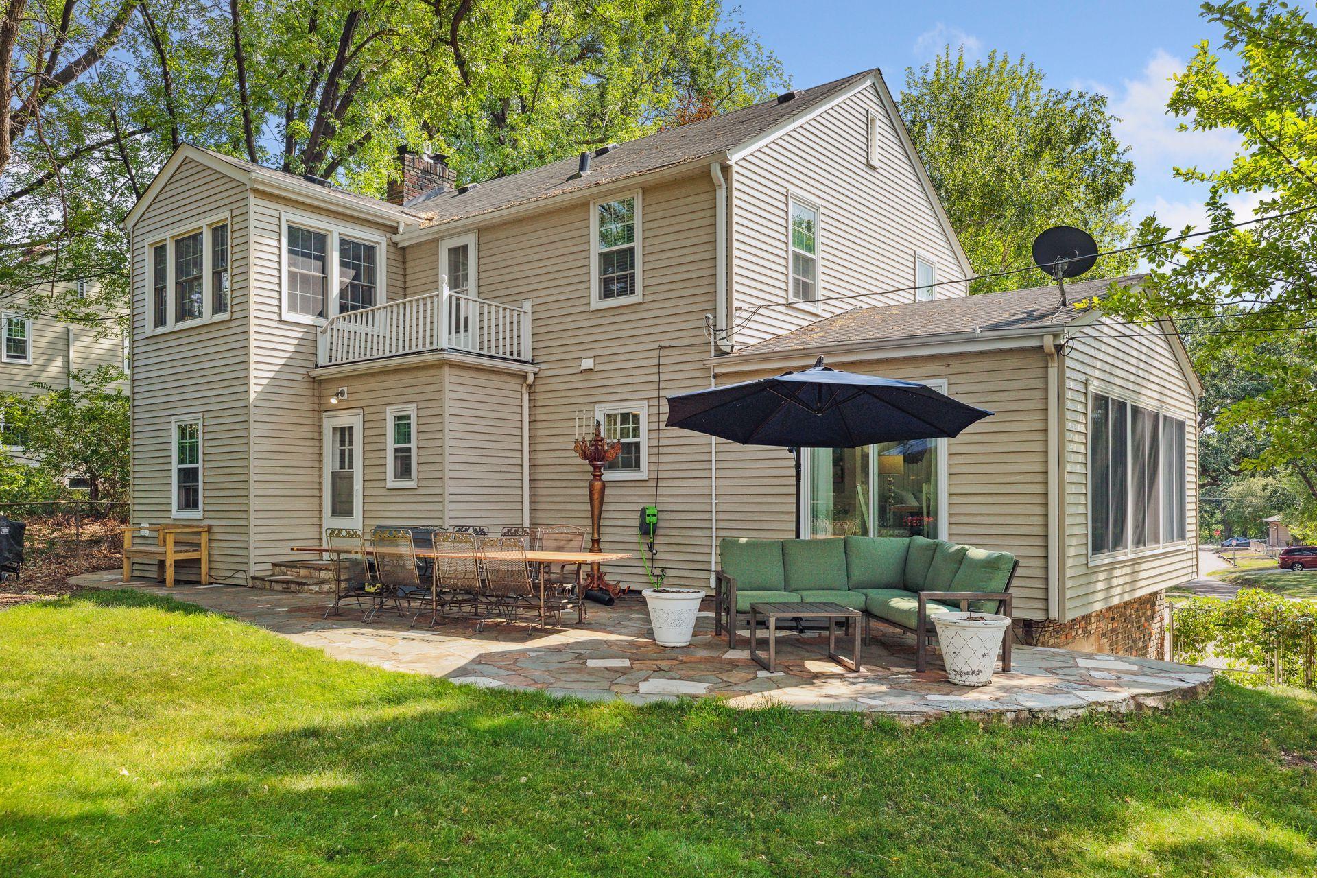 View of Residential at 1995 Norfolk Avenue, Saint Paul MN 55116, Saint Paul (40 of 43) - Mike Wilen | Minnesota Team Real Estate