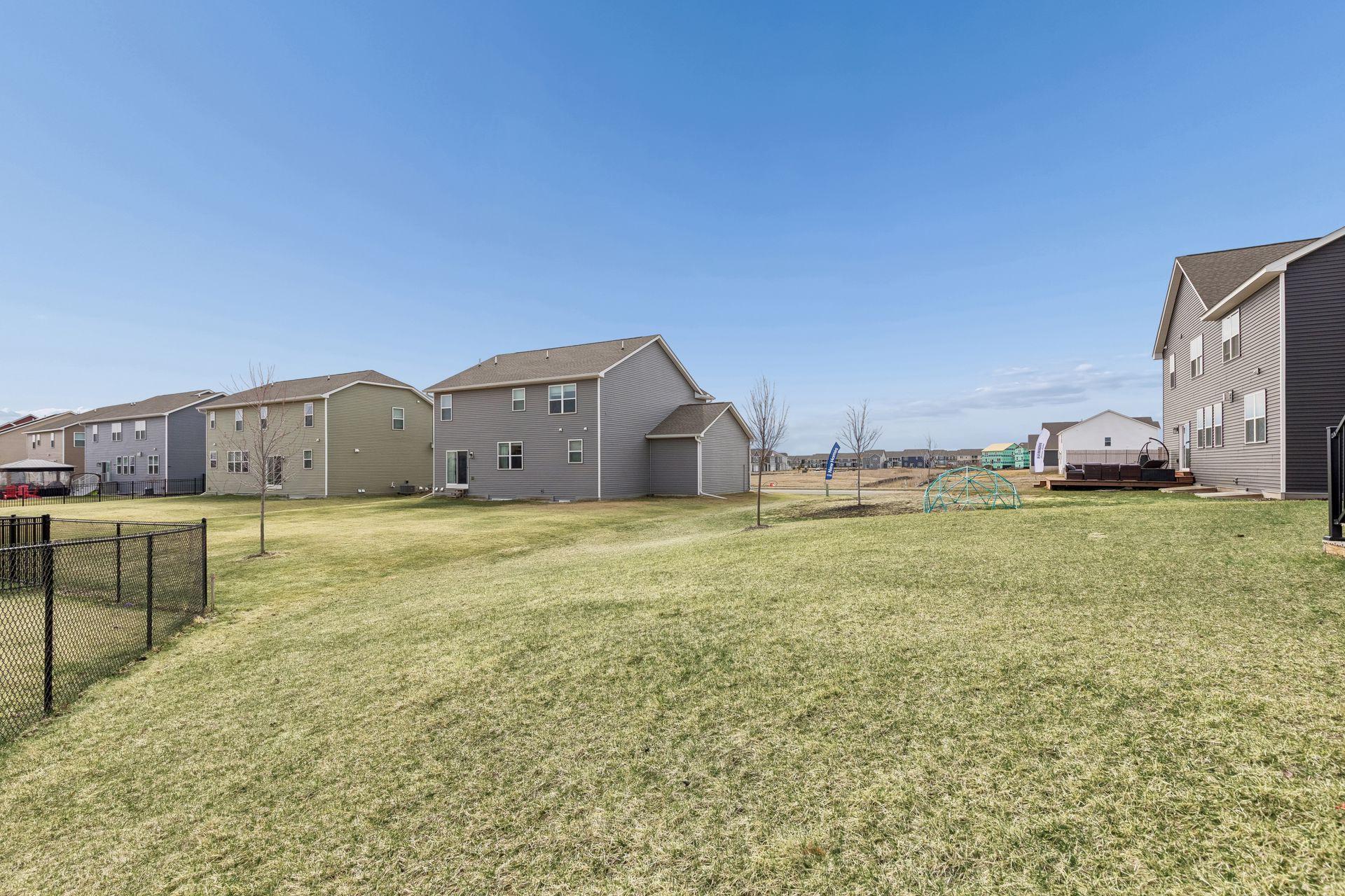 View of Residential at 17061 Doppler Lane, Lakeville MN 55044, Lakeville (40 of 62) - Mike Wilen | Minnesota Team Real Estate