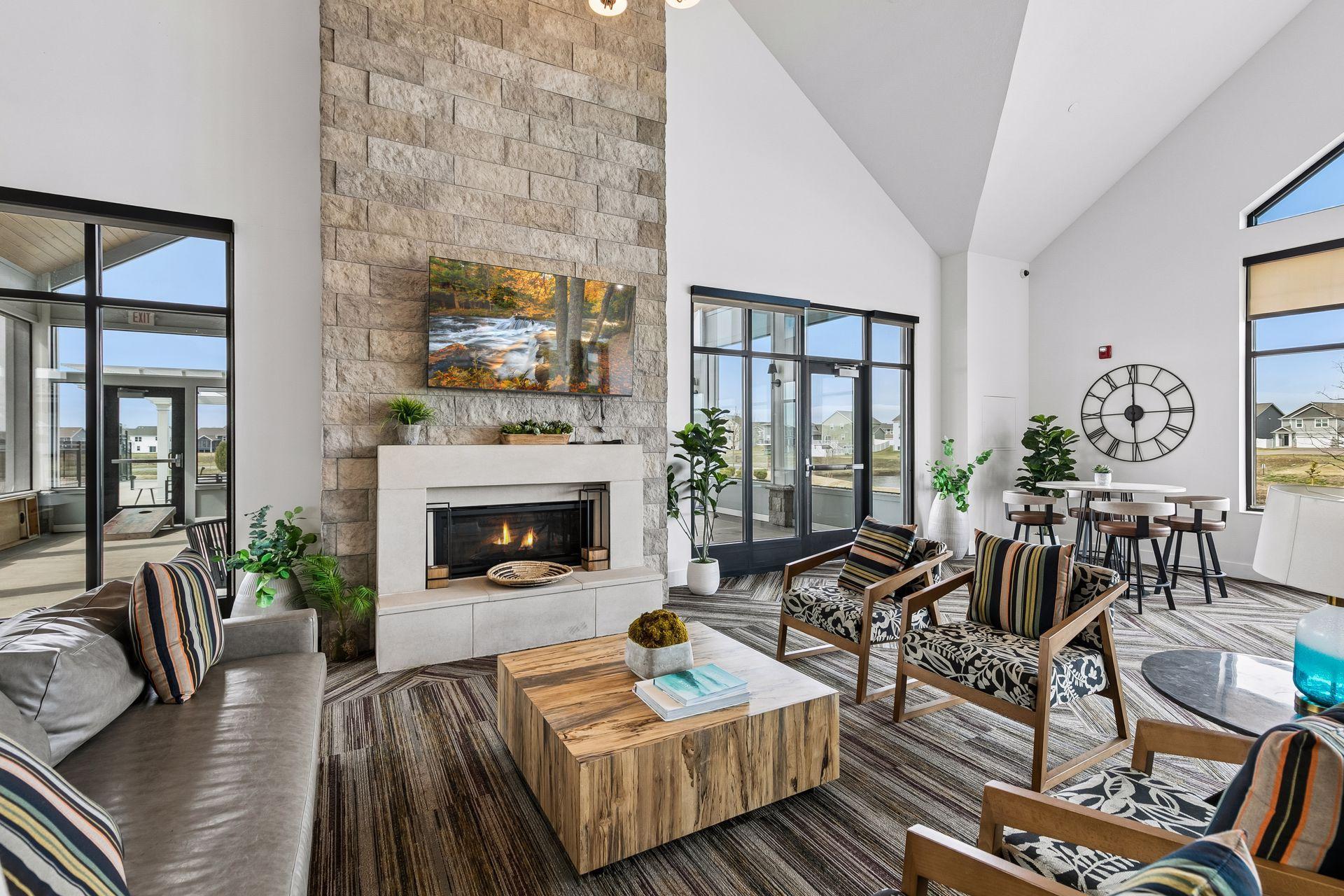 View of Residential at 17061 Doppler Lane, Lakeville MN 55044, Lakeville (51 of 62) - Mike Wilen | Minnesota Team Real Estate