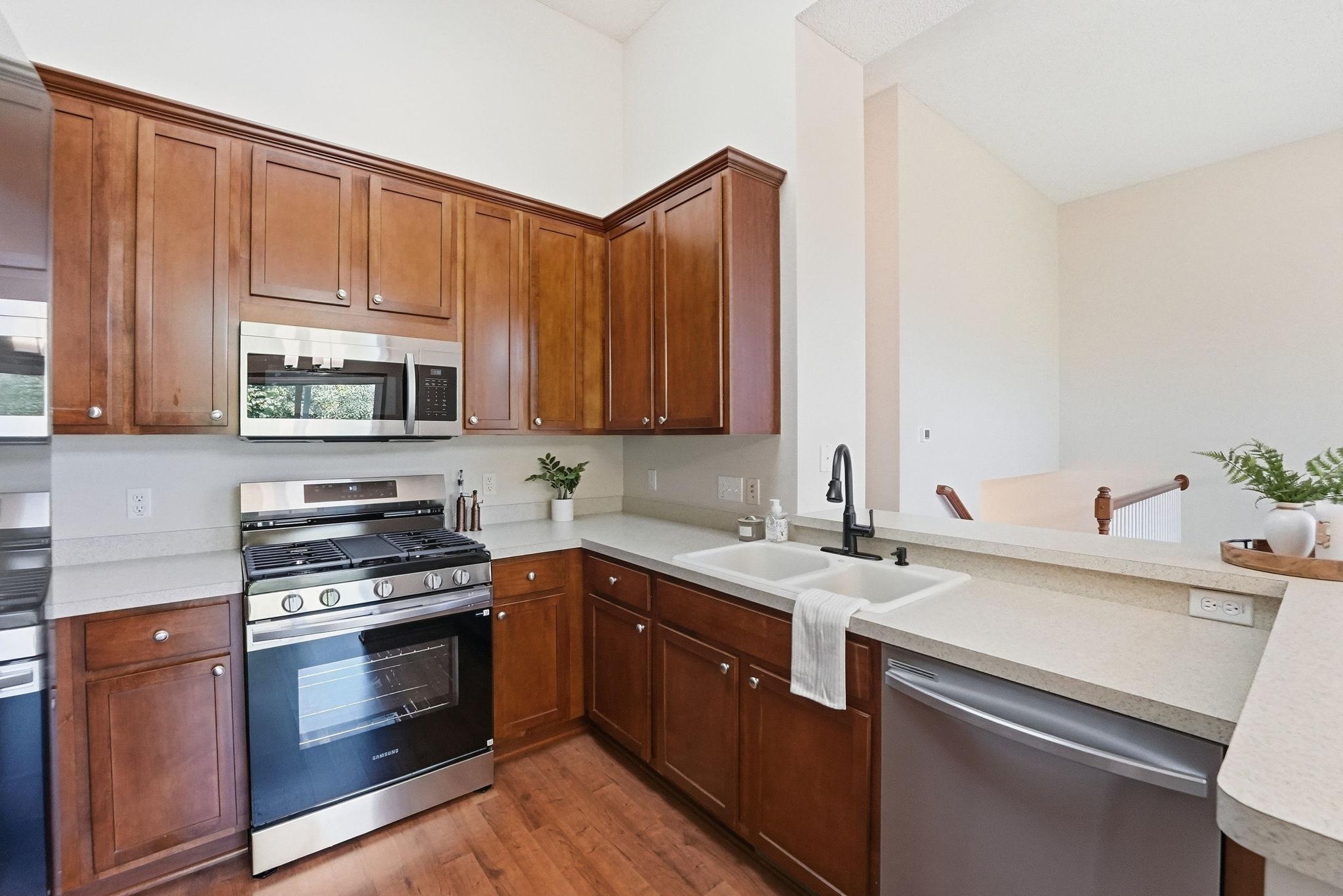 View of Residential at 5132 Farnham Drive, Hugo MN 55038, Hugo (11 of 34) - Mike Wilen | Minnesota Team Real Estate