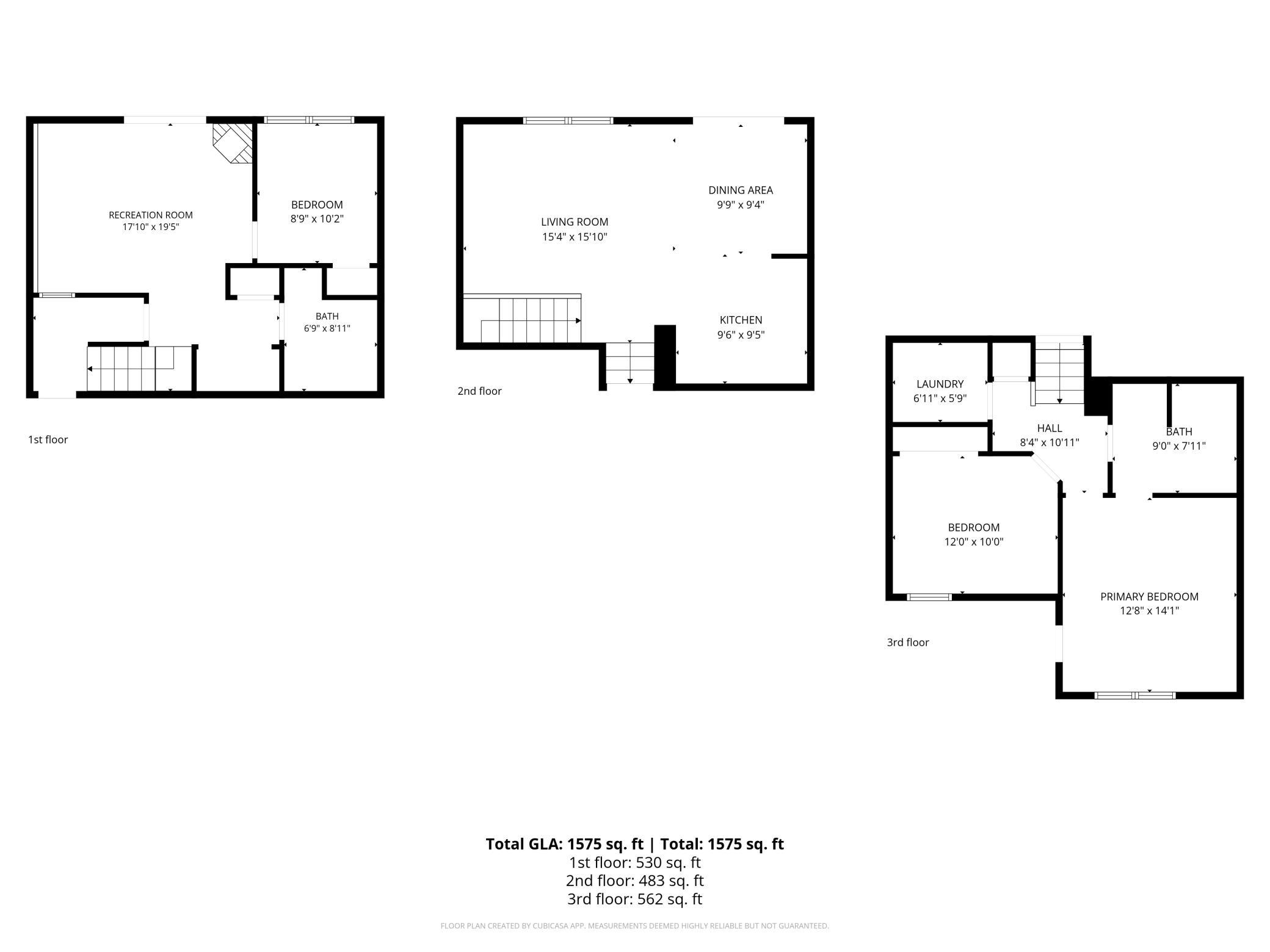 View of Residential at 5132 Farnham Drive, Hugo MN 55038, Hugo (34 of 34) - Mike Wilen | Minnesota Team Real Estate