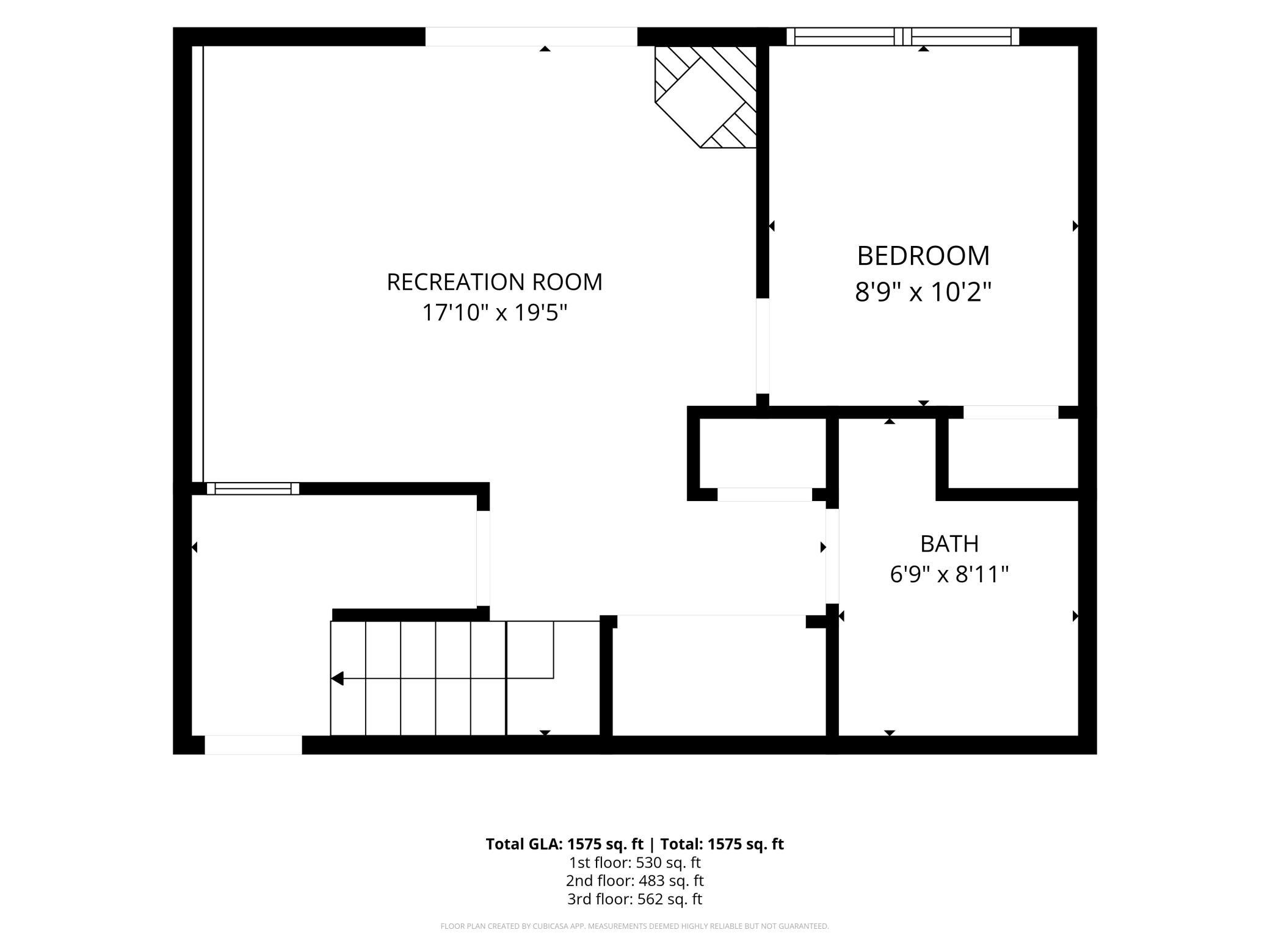 View of Residential at 5132 Farnham Drive, Hugo MN 55038, Hugo (33 of 34) - Mike Wilen | Minnesota Team Real Estate