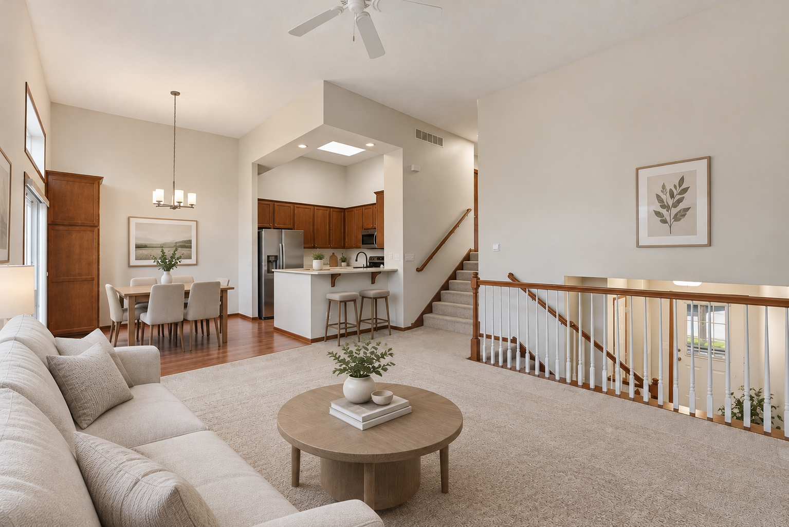 View of Residential at 5132 Farnham Drive, Hugo MN 55038, Hugo (4 of 37) - Mike Wilen | Minnesota Team Real Estate