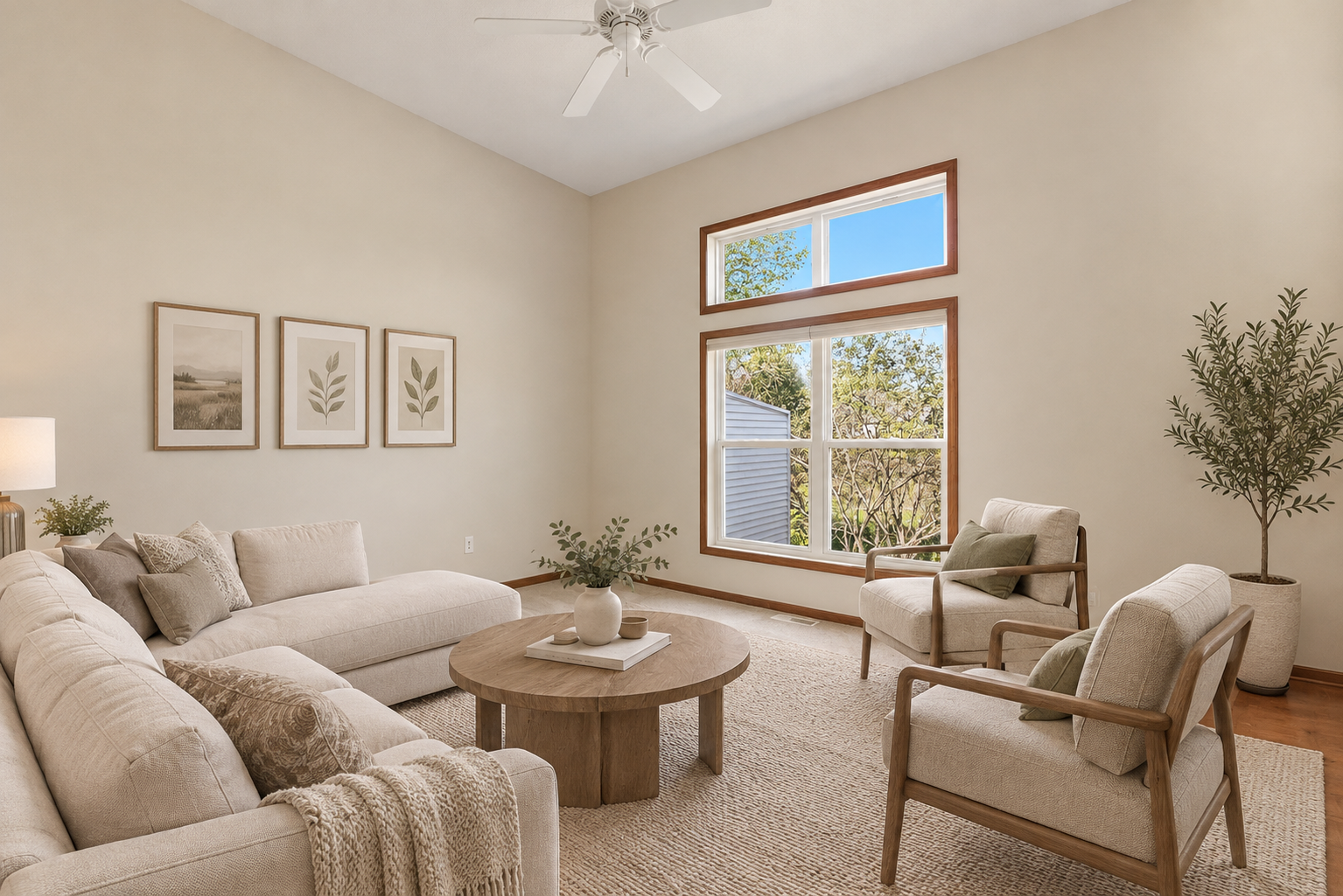 View of Residential at 5132 Farnham Drive, Hugo MN 55038, Hugo (7 of 37) - Mike Wilen | Minnesota Team Real Estate