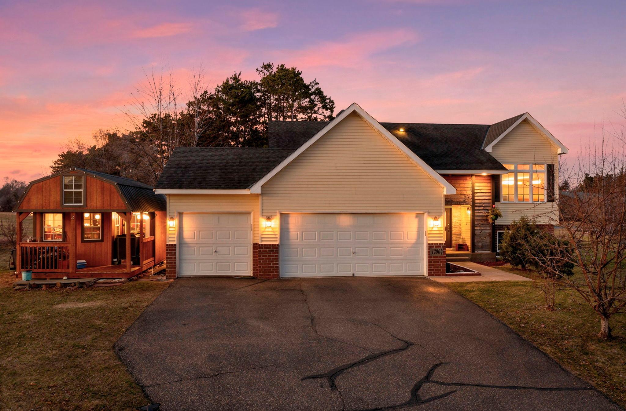 View of Residential at 12904 7th Avenue, Zimmerman MN 55398, Zimmerman - Mike Wilen | Minnesota Team Real Estate