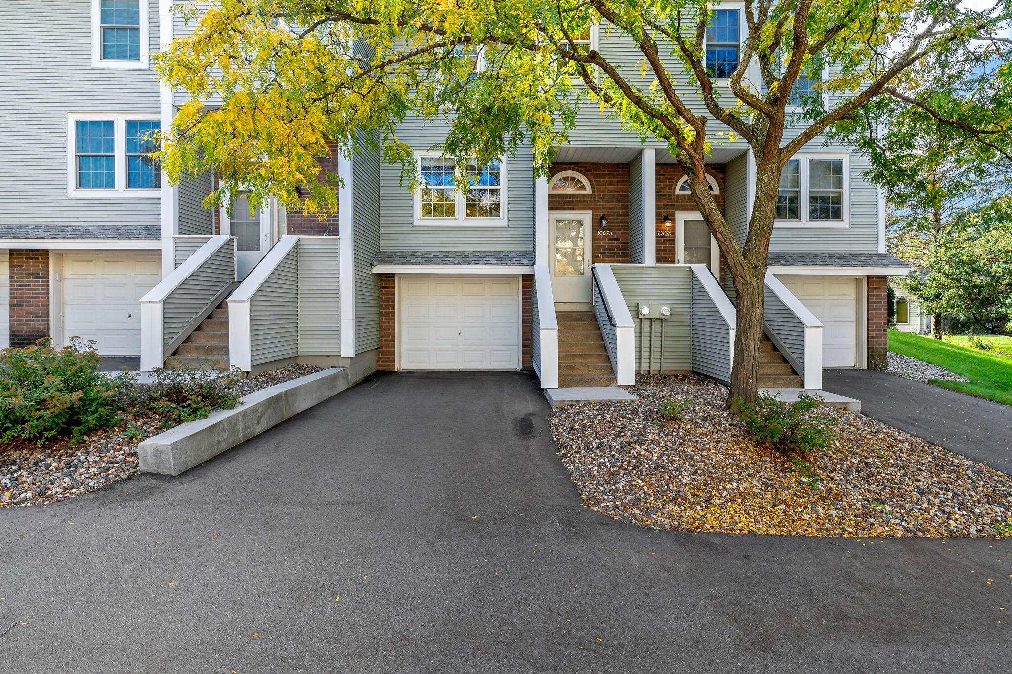 View of (TH) Side x Side at 10673 Sherman Drive, Eden Prairie - Mike Wilen | Minnesota Team Real Estate