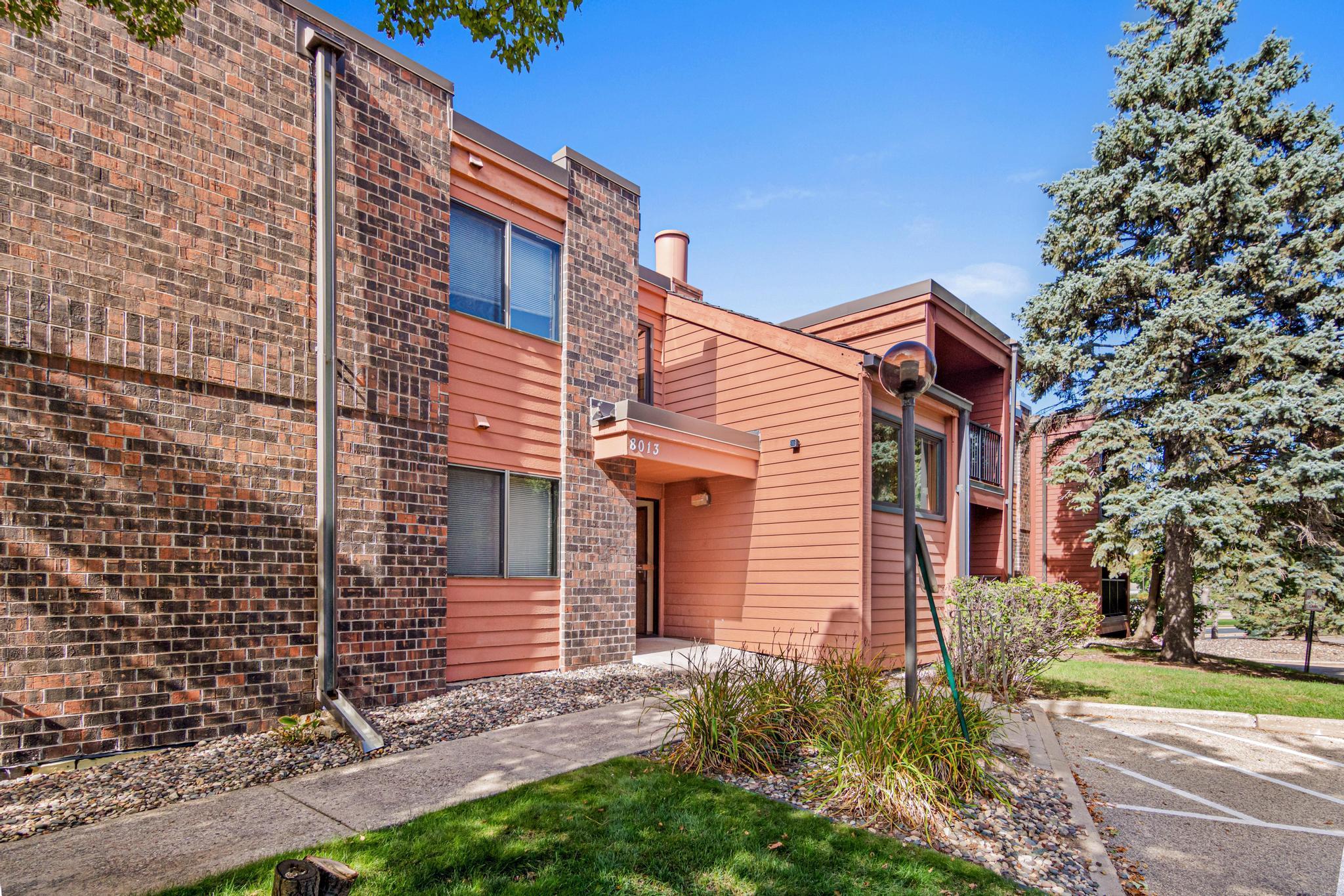 View of Residential at 8013 Xerxes Avenue #B103, Bloomington MN 55431, Bloomington (27 of 27) - Mike Wilen | Minnesota Team Real Estate