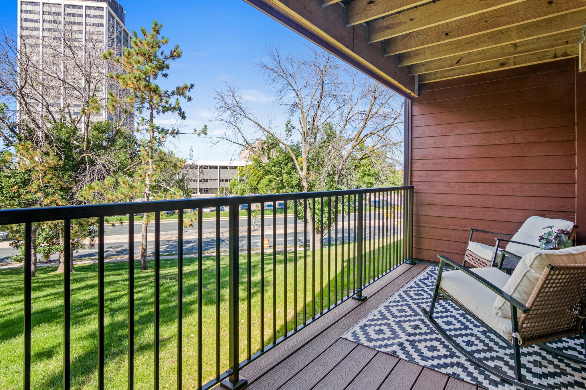 View of Residential at 8013 Xerxes Avenue #B103, Bloomington MN 55431, Bloomington (8 of 27) - Mike Wilen | Minnesota Team Real Estate