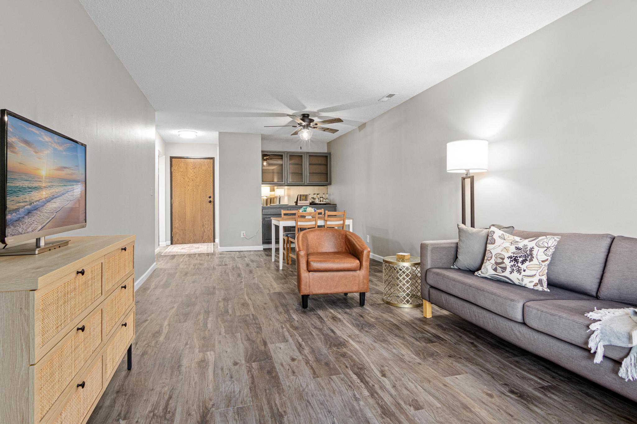 View of Residential at 8013 Xerxes Avenue #B103, Bloomington MN 55431, Bloomington (6 of 27) - Mike Wilen | Minnesota Team Real Estate