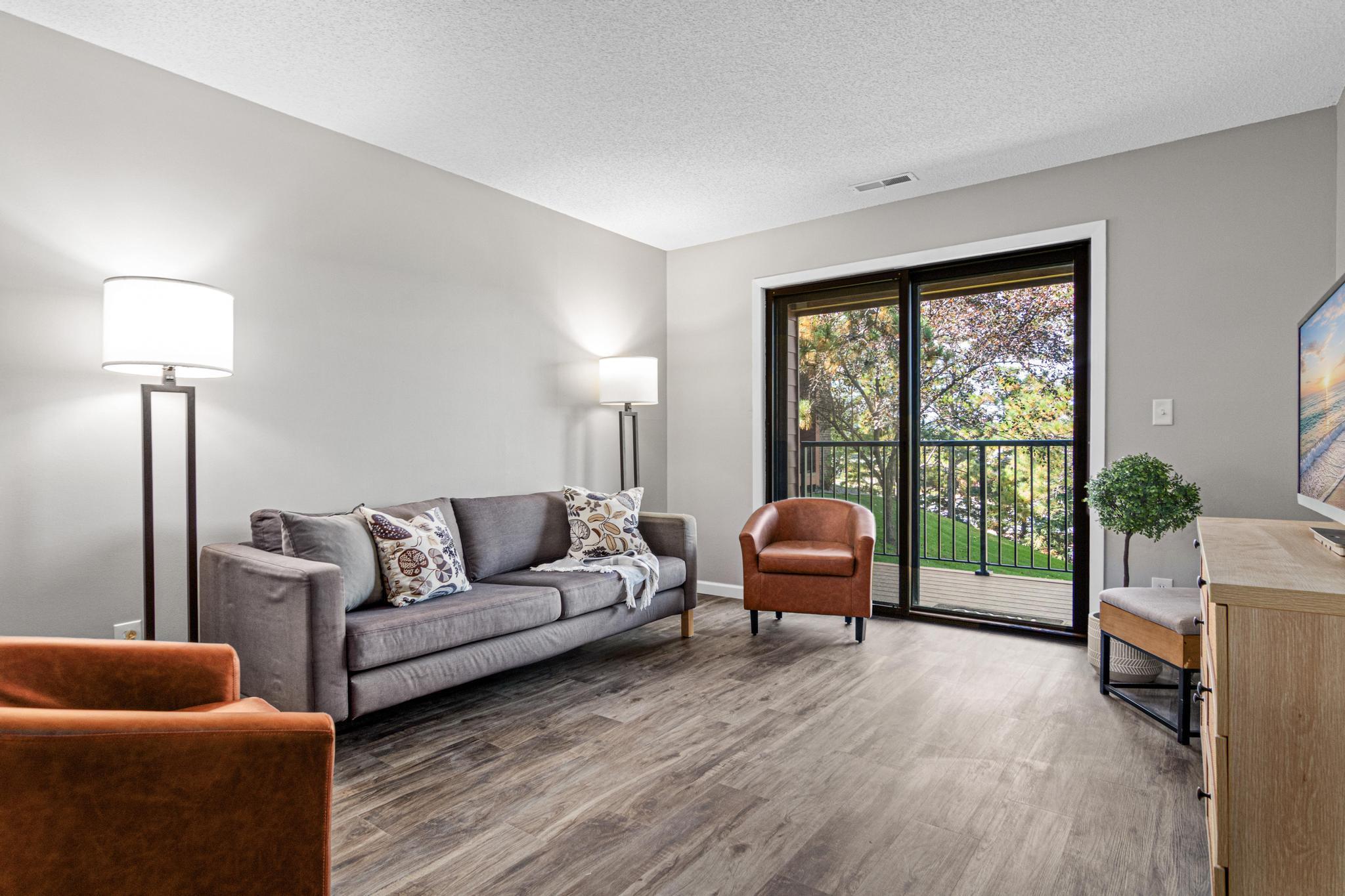 View of Residential at 8013 Xerxes Avenue #B103, Bloomington MN 55431, Bloomington (4 of 27) - Mike Wilen | Minnesota Team Real Estate