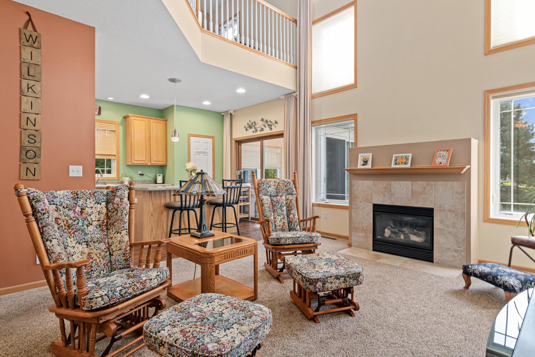 View of Residential at 629 Sutherland Drive, Woodbury MN 55129, Woodbury (4 of 35) - Mike Wilen | Minnesota Team Real Estate