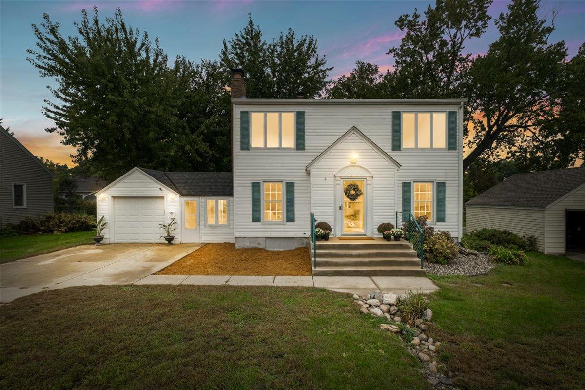 View of Single Family at 6618 Humboldt Avenue, Richfield - Mike Wilen | Minnesota Team Real Estate
