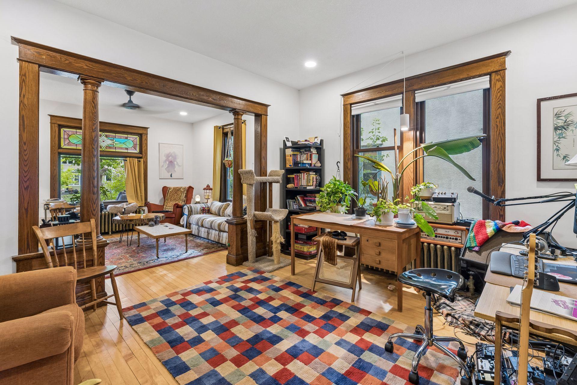View of Residential Income at 3116 17th Avenue, Minneapolis MN 55407, Minneapolis (9 of 44) - Mike Wilen | Minnesota Team Real Estate
