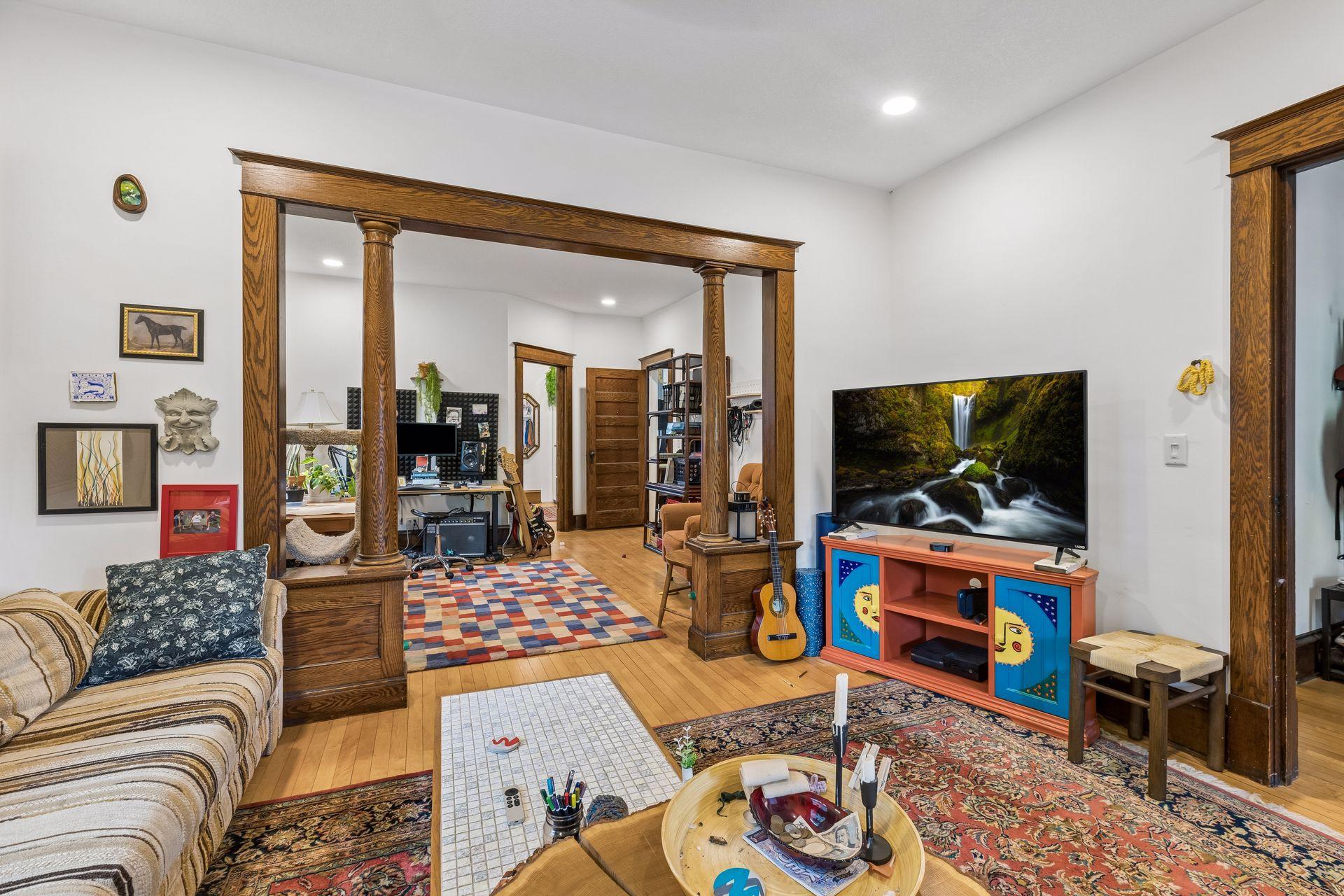 View of Residential Income at 3116 17th Avenue, Minneapolis MN 55407, Minneapolis (6 of 44) - Mike Wilen | Minnesota Team Real Estate