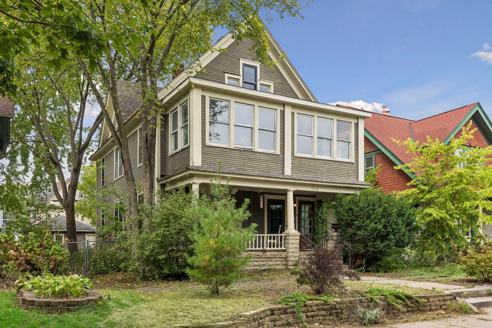 View of Residential Income at 3116 17th Avenue, Minneapolis MN 55407, Minneapolis (2 of 44) - Mike Wilen | Minnesota Team Real Estate