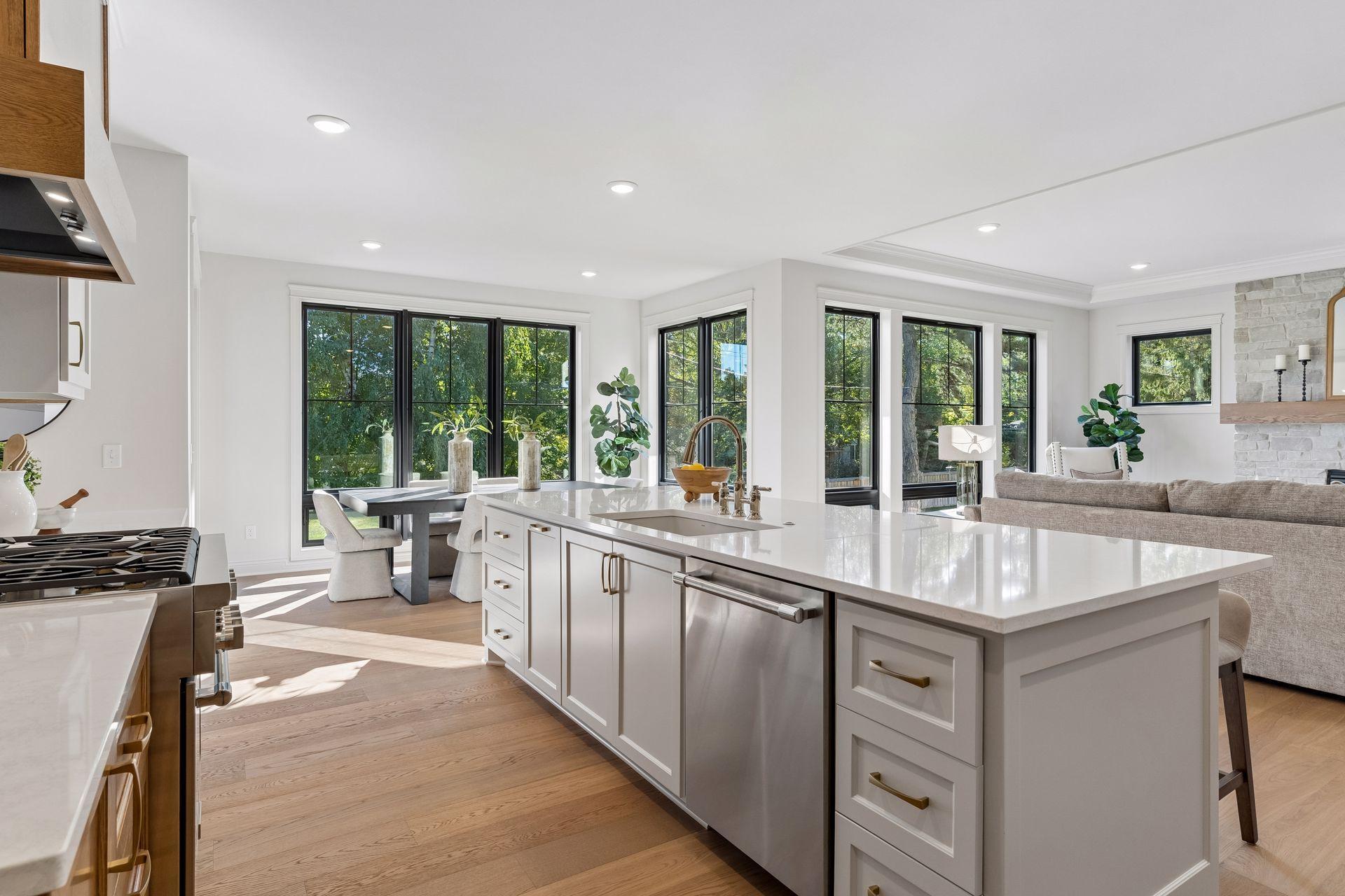 View of Residential at 6013 Concord Avenue, Edina MN 55424, Edina (15 of 63) - Mike Wilen | Minnesota Team Real Estate