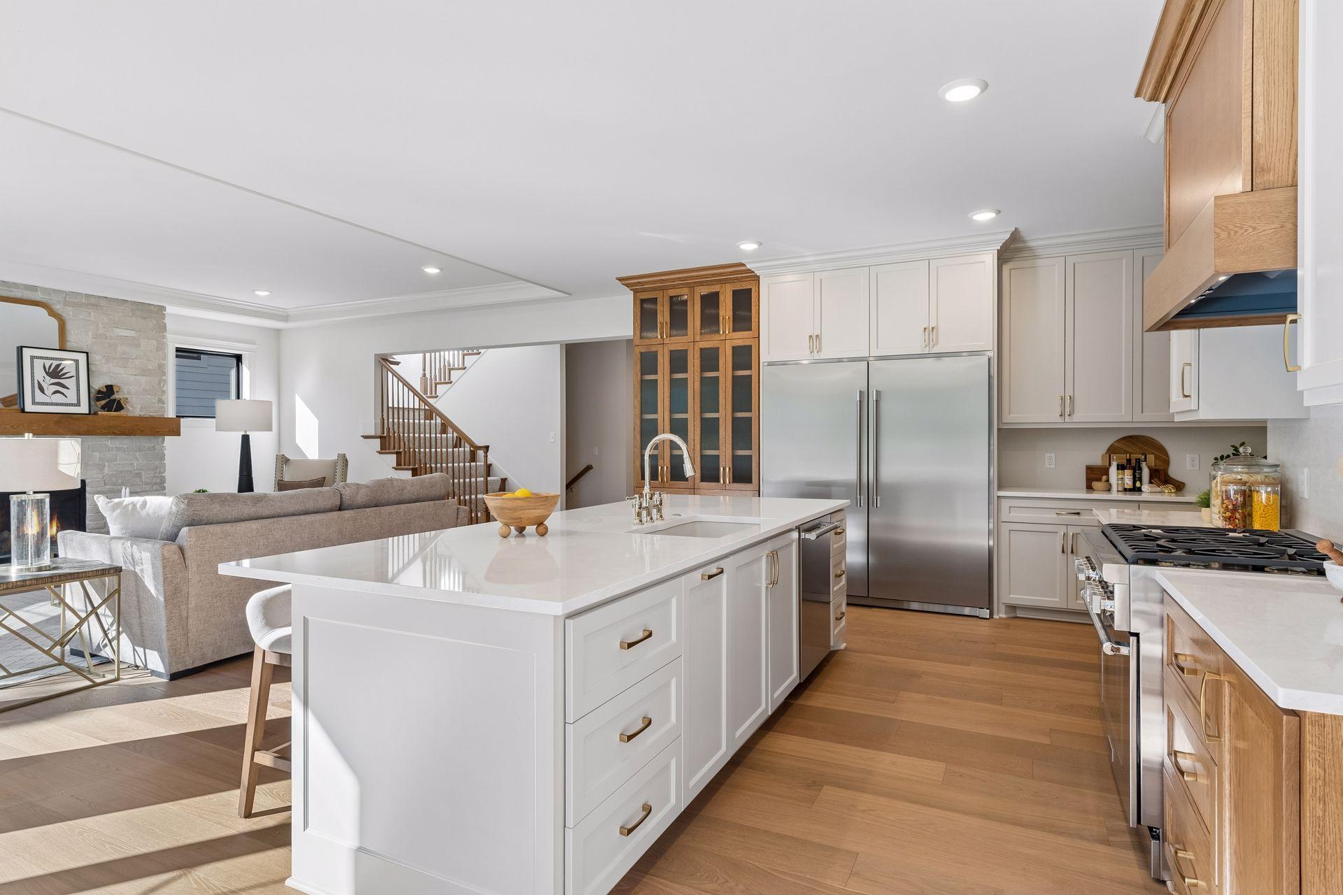 View of Residential at 6013 Concord Avenue, Edina MN 55424, Edina (12 of 63) - Mike Wilen | Minnesota Team Real Estate