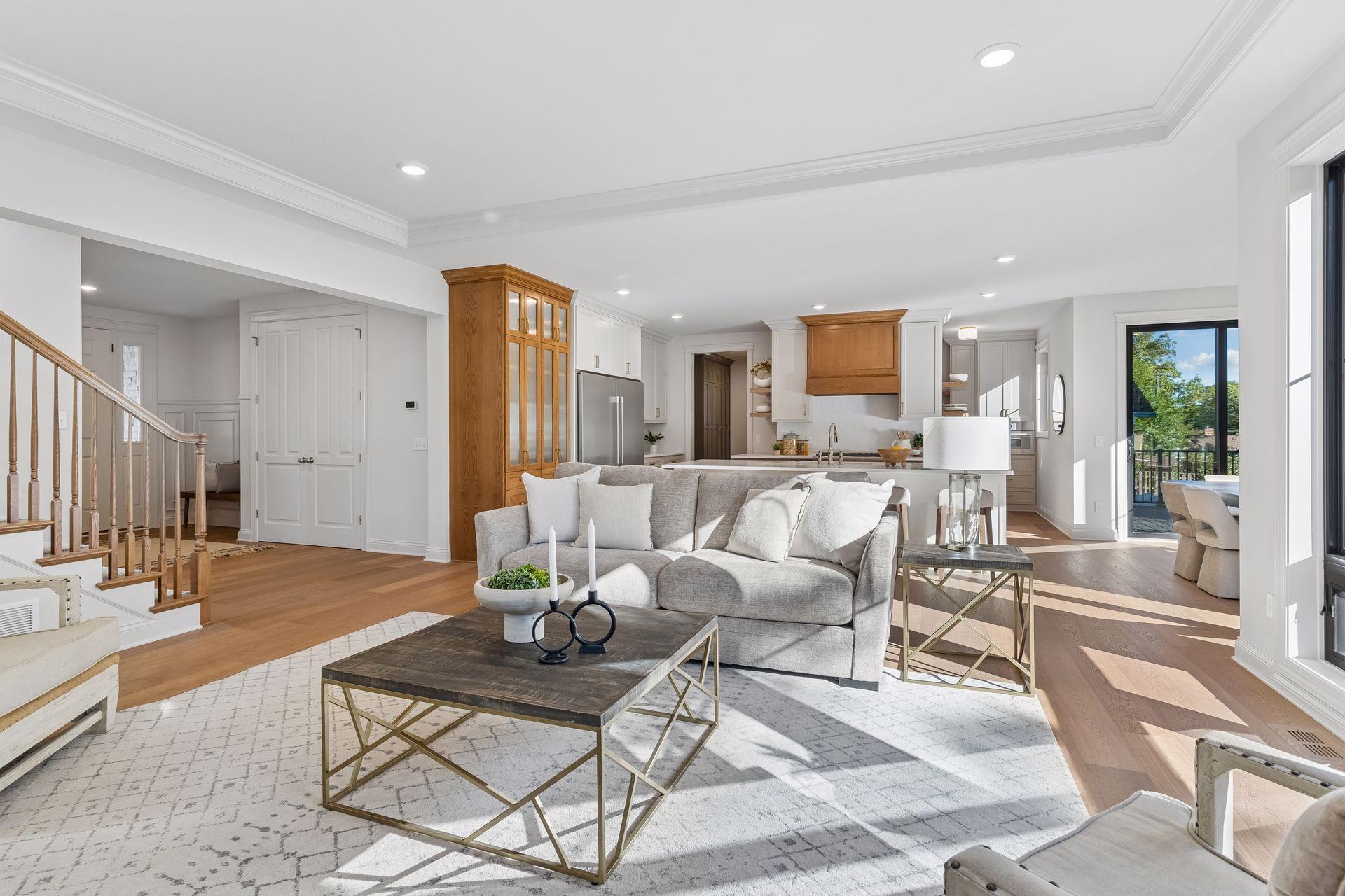 View of Residential at 6013 Concord Avenue, Edina MN 55424, Edina (8 of 63) - Mike Wilen | Minnesota Team Real Estate