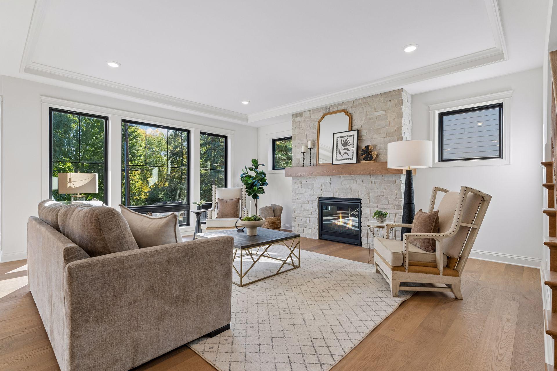 View of Residential at 6013 Concord Avenue, Edina MN 55424, Edina (5 of 63) - Mike Wilen | Minnesota Team Real Estate
