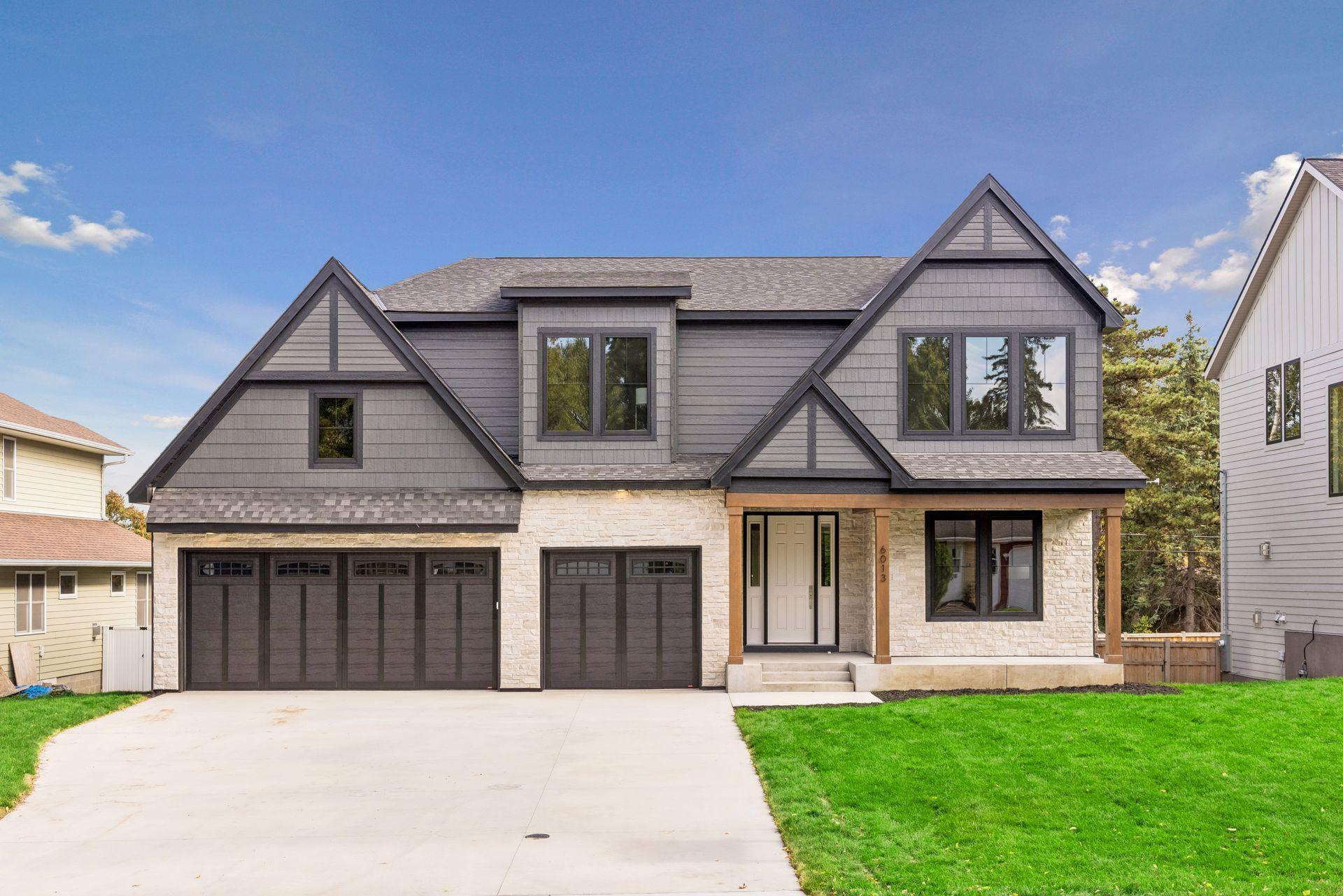 View of Single Family at 6013 Concord Avenue, Edina - Mike Wilen | Minnesota Team Real Estate