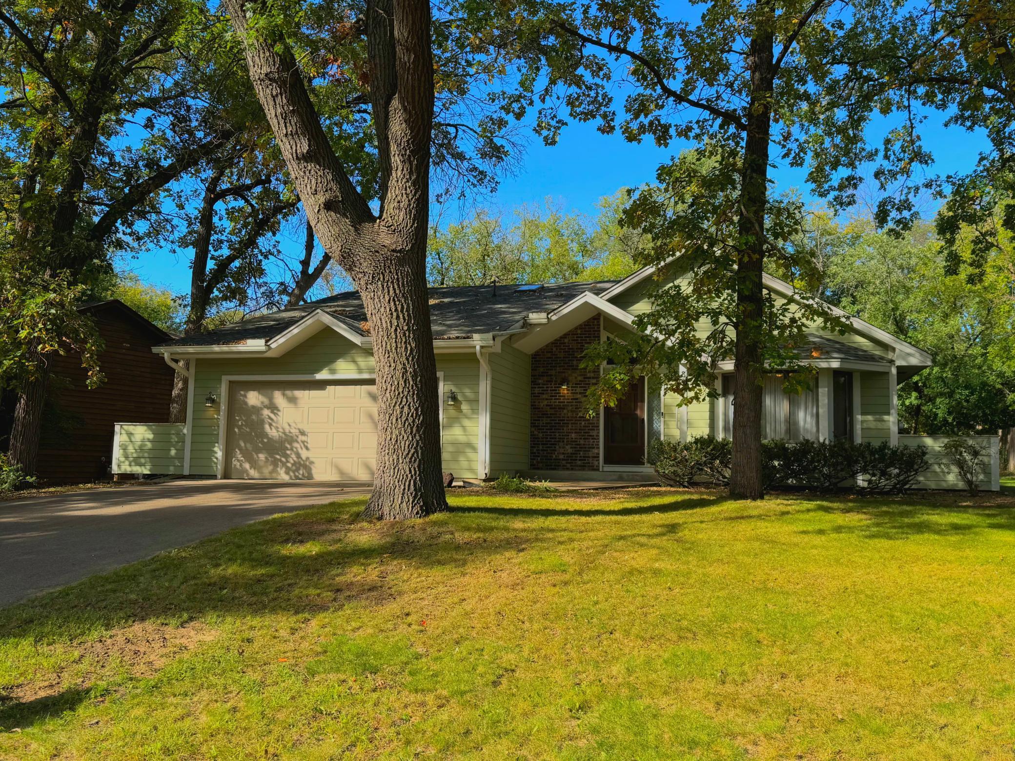 View of Single Family at 859 90th Avenue, Coon Rapids - Mike Wilen | Minnesota Team Real Estate