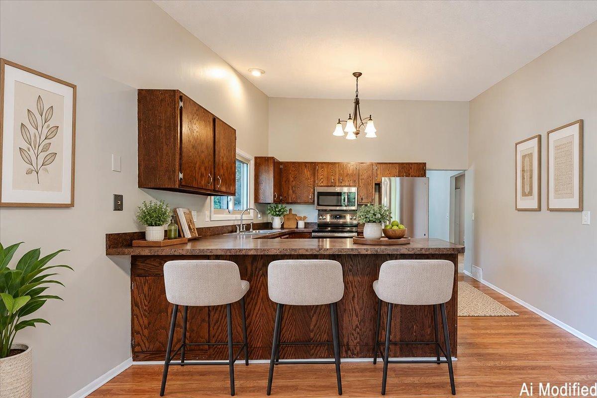 View of Residential at 299 River Woods Lane, Burnsville MN 55337, Burnsville (16 of 60) - Mike Wilen | Minnesota Team Real Estate