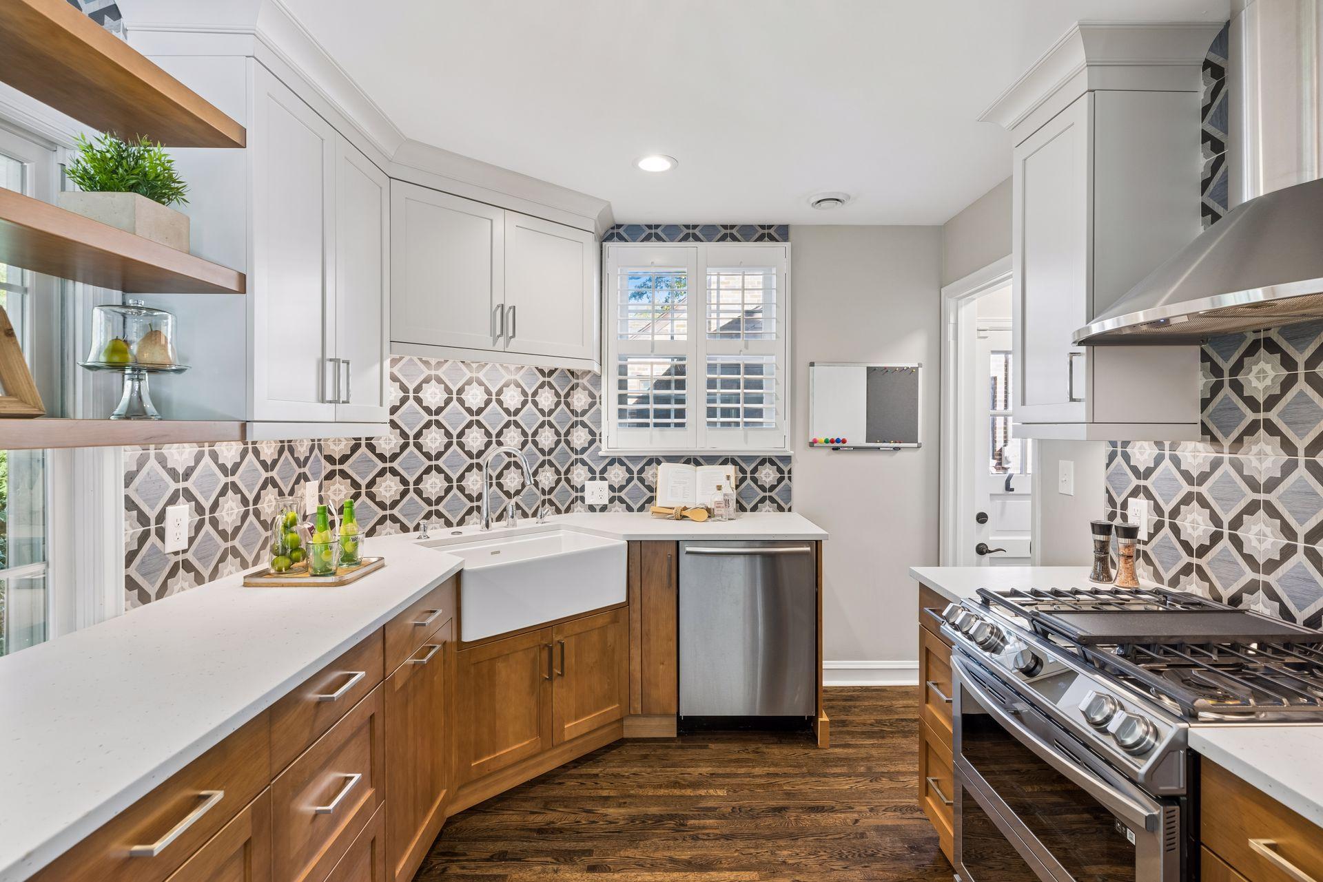 View of Residential at 4123 Brunswick Avenue, Saint Louis Park MN 55416, Saint Louis Park (9 of 40) - Mike Wilen | Minnesota Team Real Estate