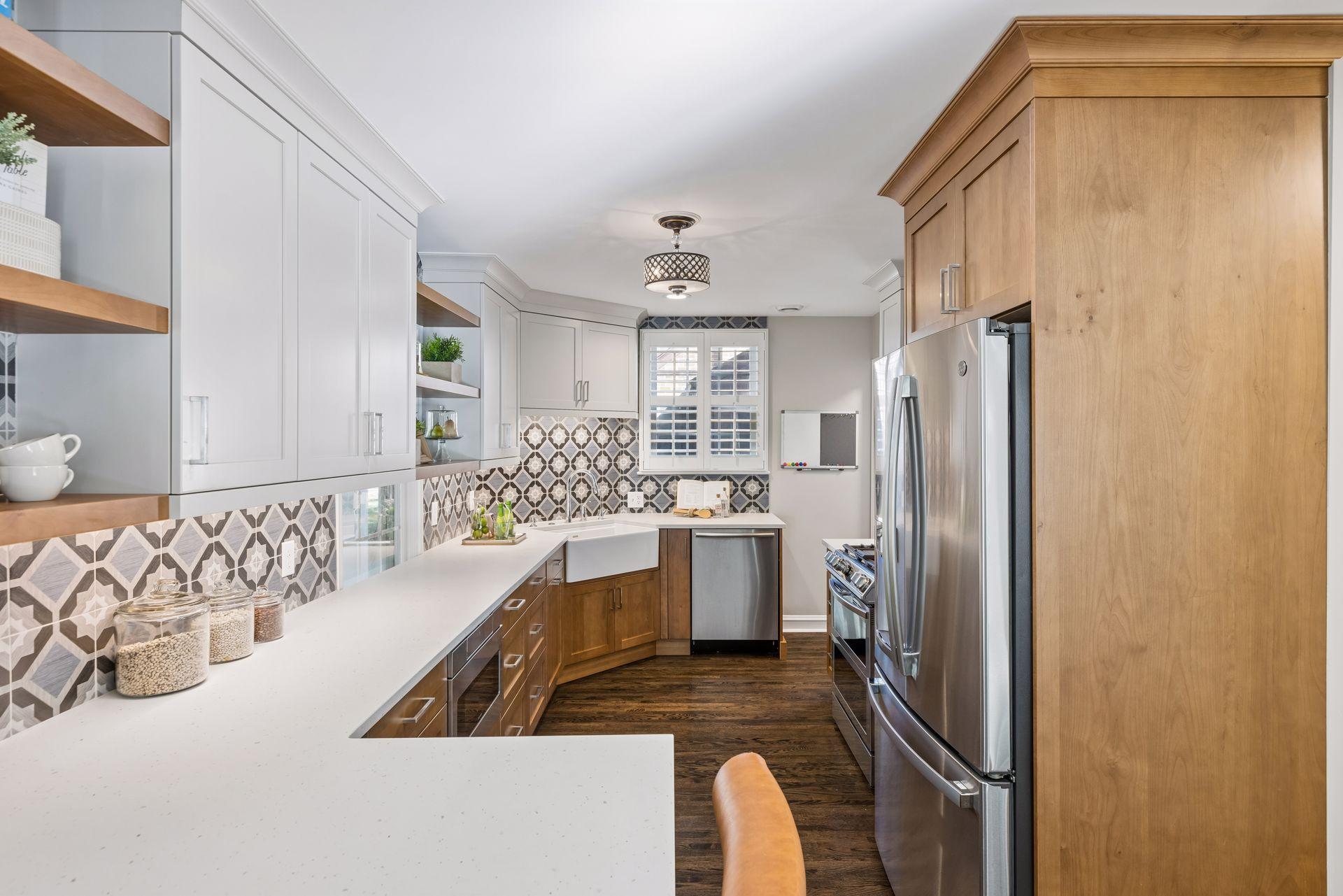 View of Residential at 4123 Brunswick Avenue, Saint Louis Park MN 55416, Saint Louis Park (8 of 40) - Mike Wilen | Minnesota Team Real Estate