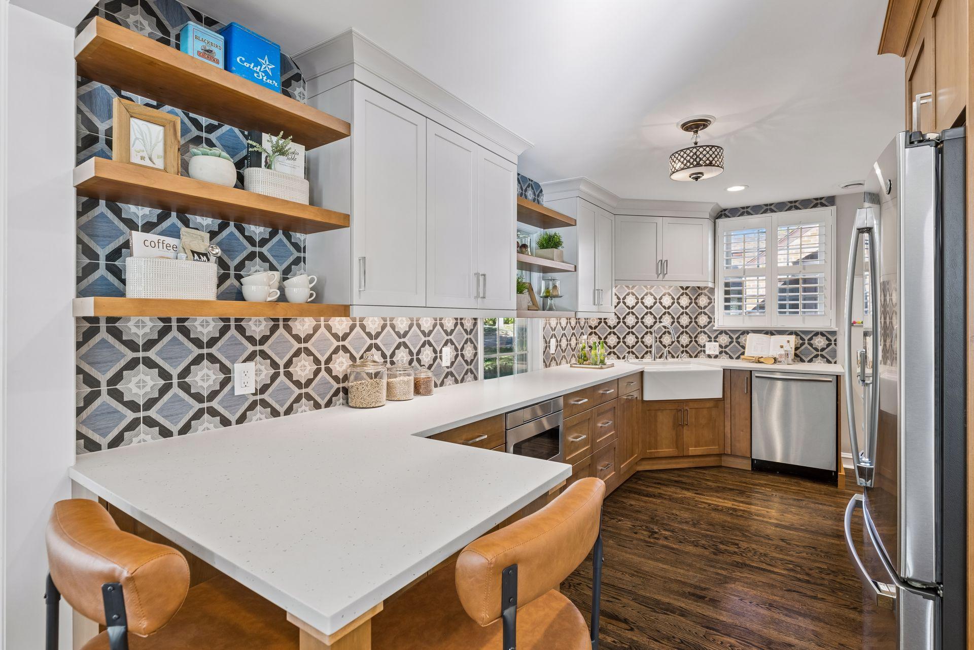 View of Residential at 4123 Brunswick Avenue, Saint Louis Park MN 55416, Saint Louis Park (7 of 40) - Mike Wilen | Minnesota Team Real Estate