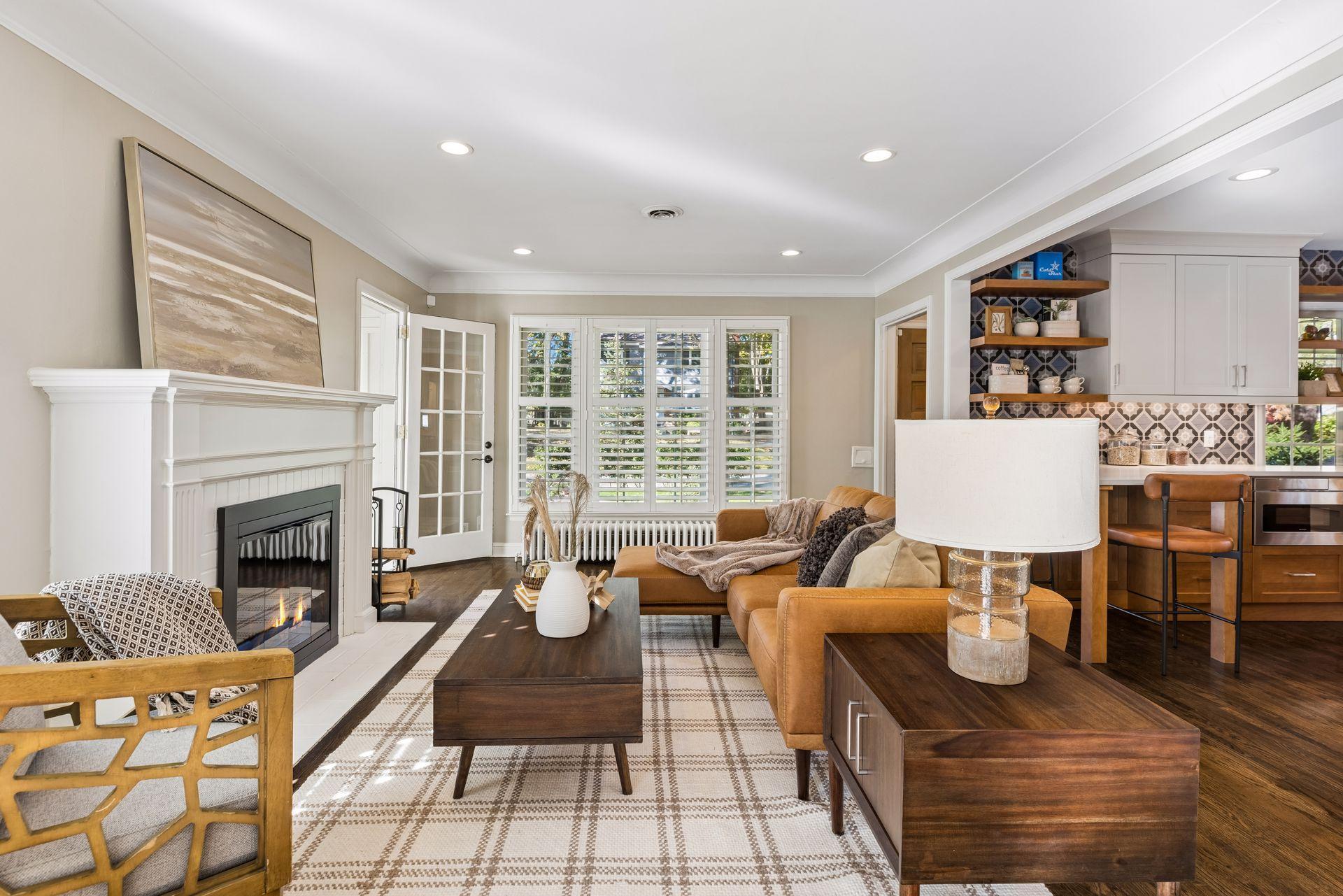 View of Residential at 4123 Brunswick Avenue, Saint Louis Park MN 55416, Saint Louis Park (5 of 40) - Mike Wilen | Minnesota Team Real Estate