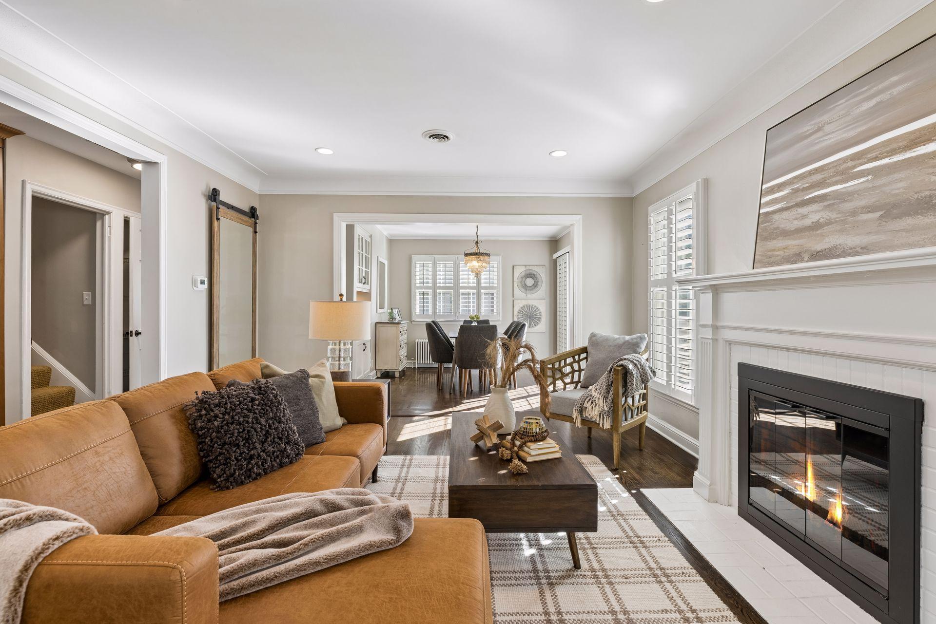 View of Residential at 4123 Brunswick Avenue, Saint Louis Park MN 55416, Saint Louis Park (3 of 40) - Mike Wilen | Minnesota Team Real Estate