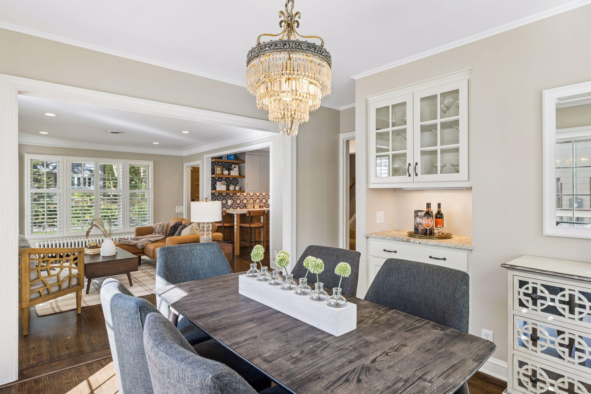 View of Residential at 4123 Brunswick Avenue, Saint Louis Park MN 55416, Saint Louis Park (14 of 40) - Mike Wilen | Minnesota Team Real Estate