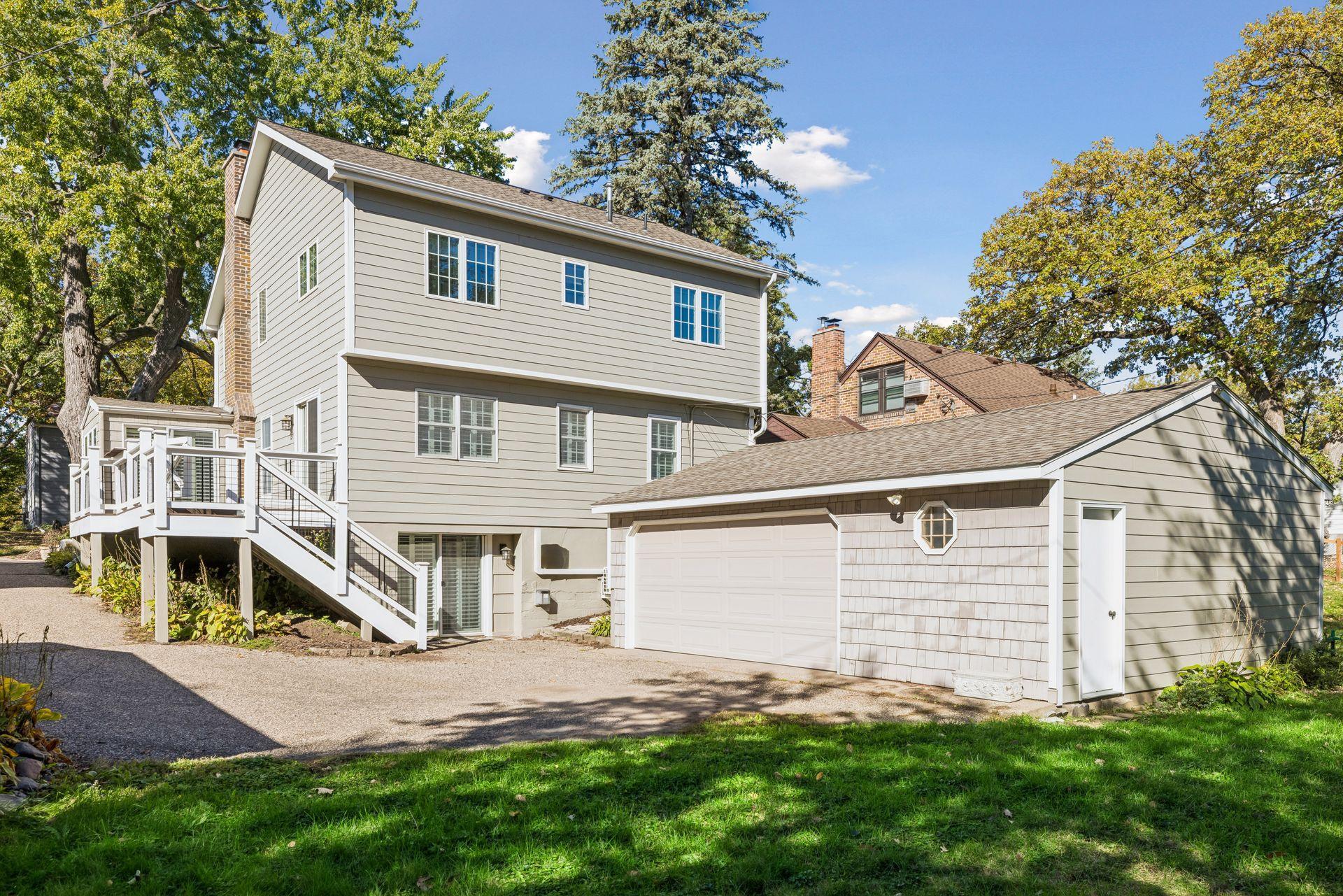 View of Residential at 4123 Brunswick Avenue, Saint Louis Park MN 55416, Saint Louis Park (38 of 40) - Mike Wilen | Minnesota Team Real Estate