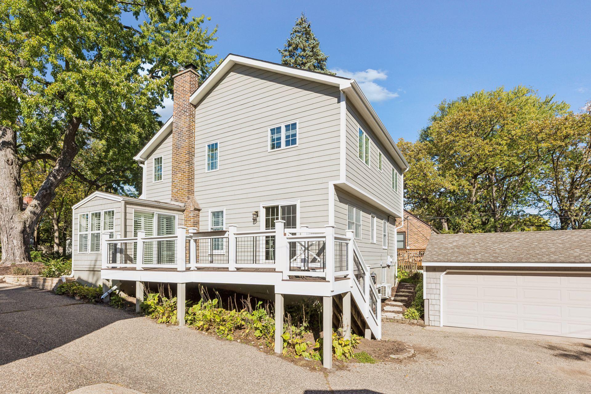 View of Residential at 4123 Brunswick Avenue, Saint Louis Park MN 55416, Saint Louis Park (37 of 40) - Mike Wilen | Minnesota Team Real Estate