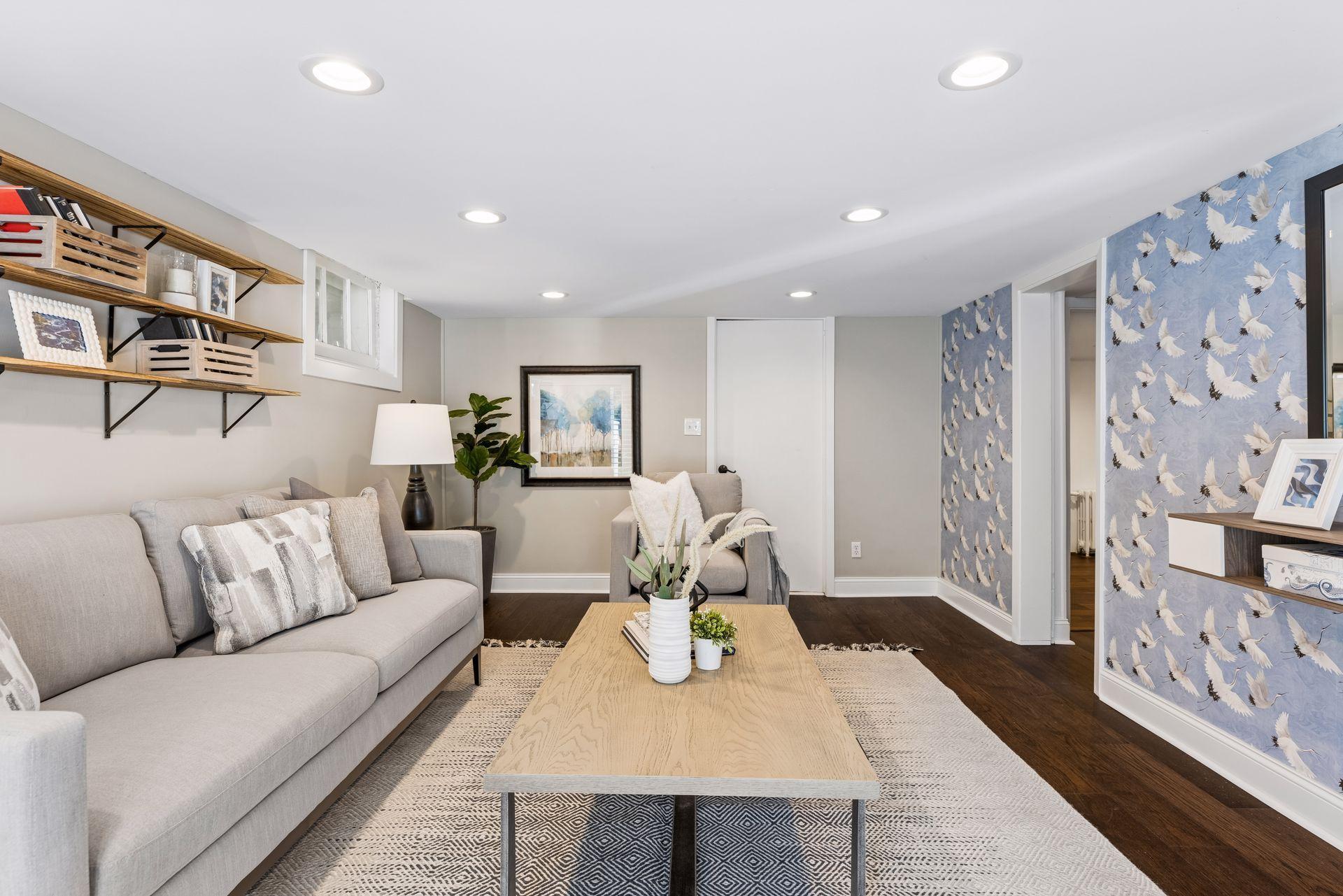 View of Residential at 4123 Brunswick Avenue, Saint Louis Park MN 55416, Saint Louis Park (32 of 40) - Mike Wilen | Minnesota Team Real Estate