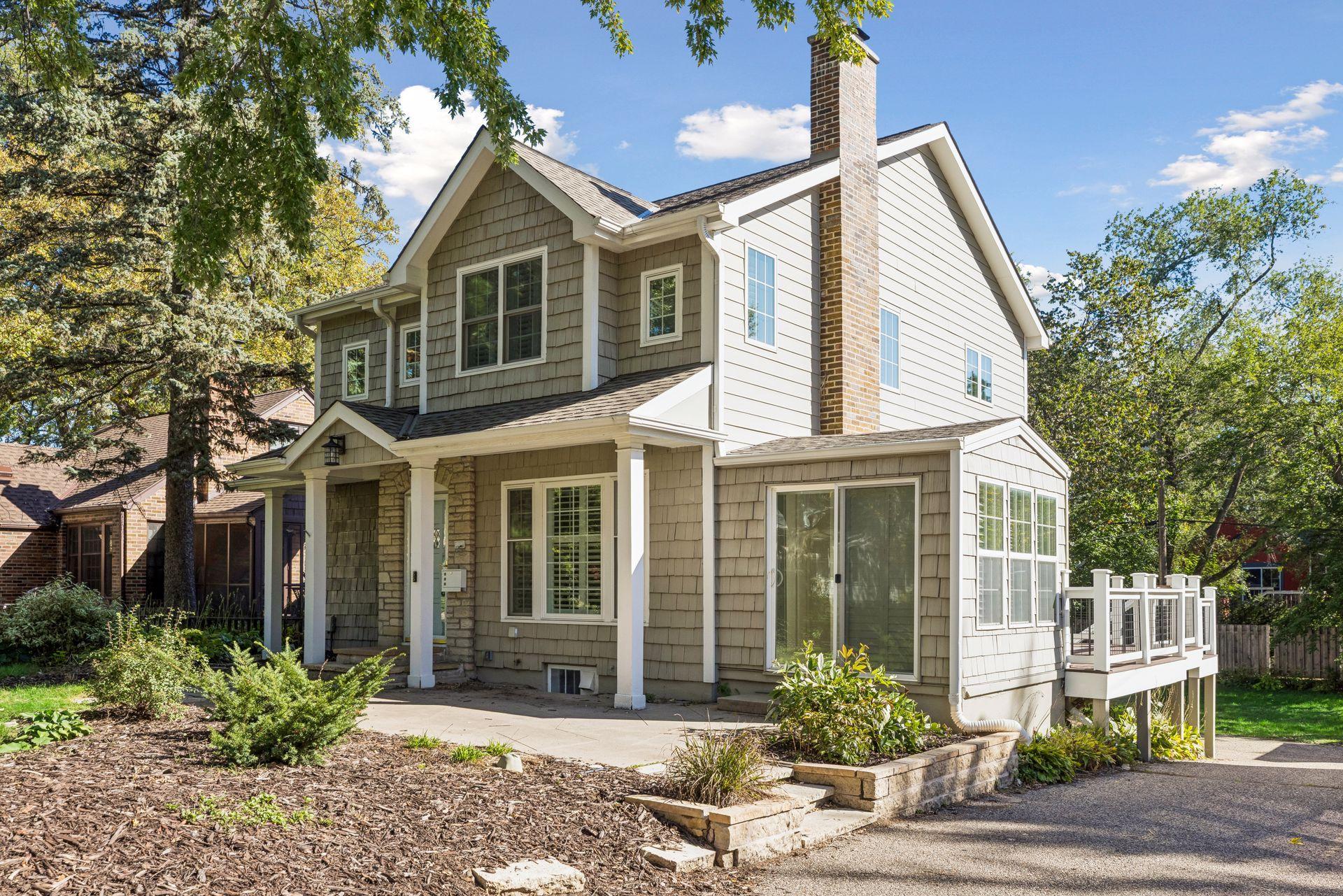 View of Residential at 4123 Brunswick Avenue, Saint Louis Park MN 55416, Saint Louis Park (36 of 40) - Mike Wilen | Minnesota Team Real Estate