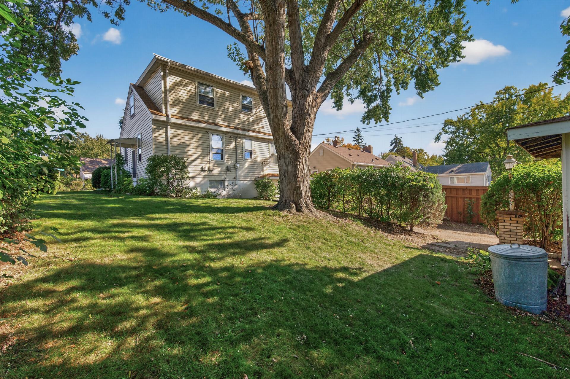 View of Residential at 4858 6th Street, Columbia Heights MN 55421, Columbia Heights (23 of 25) - Mike Wilen | Minnesota Team Real Estate