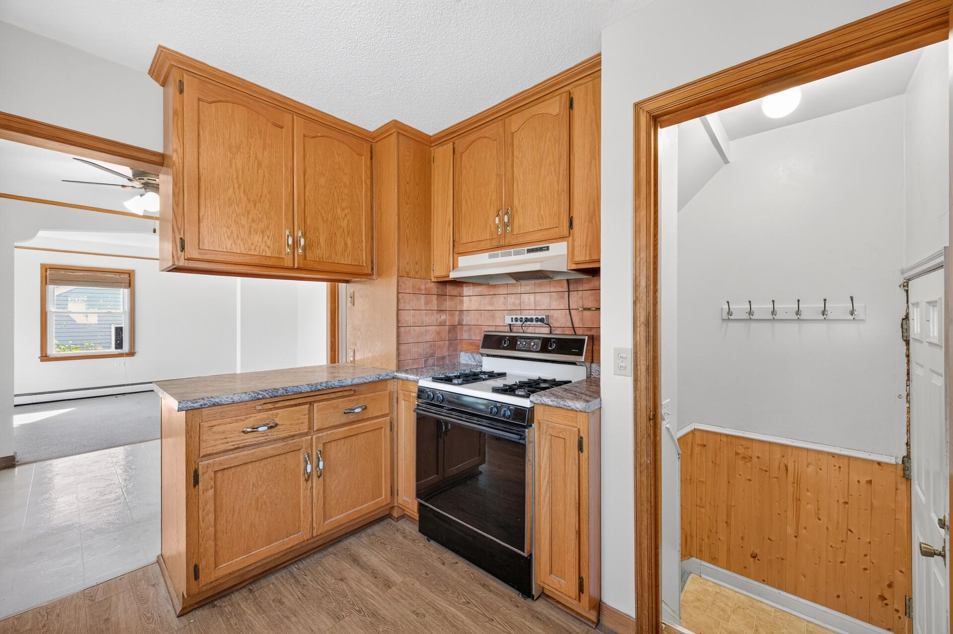 View of Residential at 4858 6th Street, Columbia Heights MN 55421, Columbia Heights (10 of 25) - Mike Wilen | Minnesota Team Real Estate