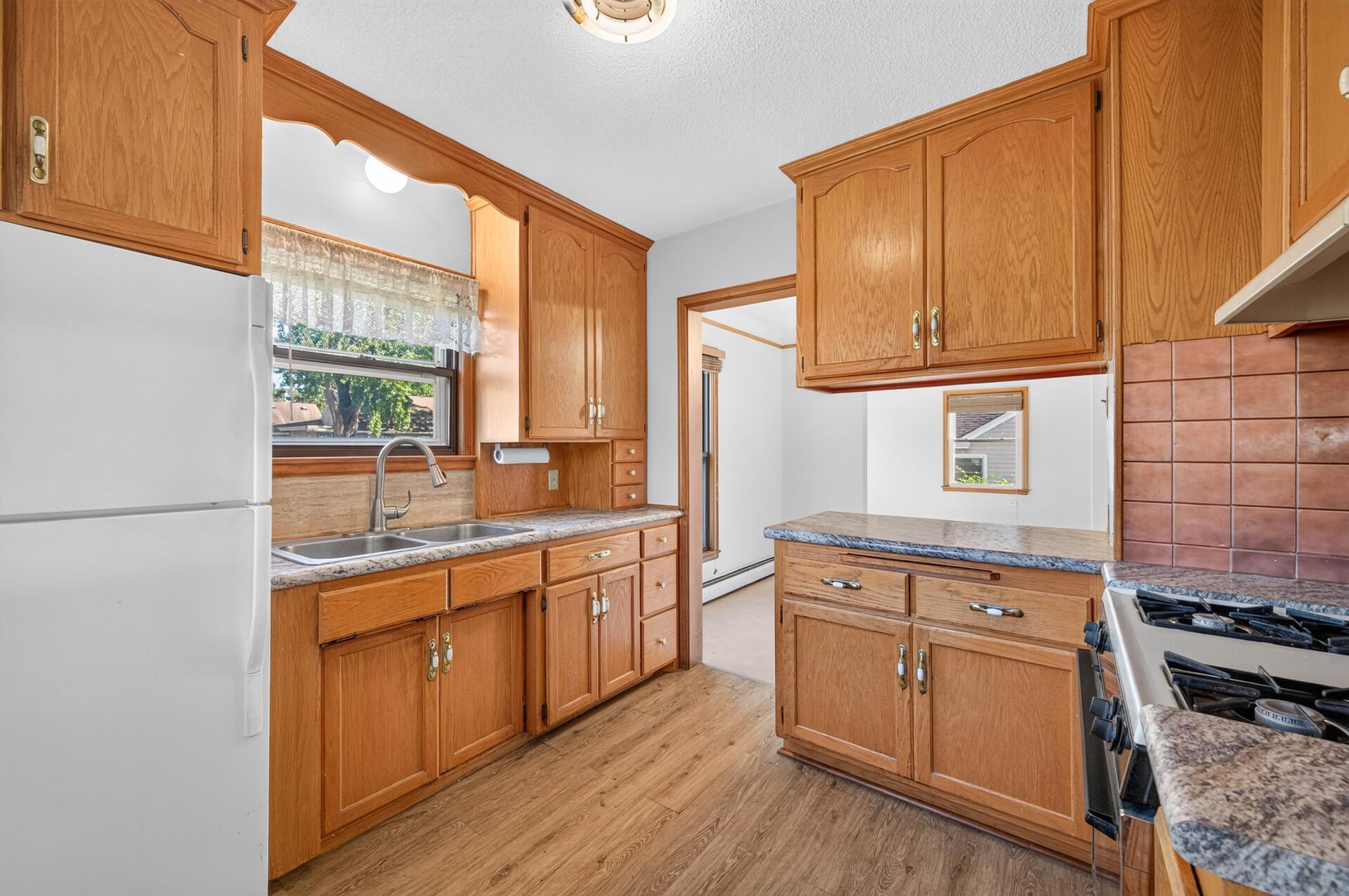 View of Residential at 4858 6th Street, Columbia Heights MN 55421, Columbia Heights (8 of 25) - Mike Wilen | Minnesota Team Real Estate