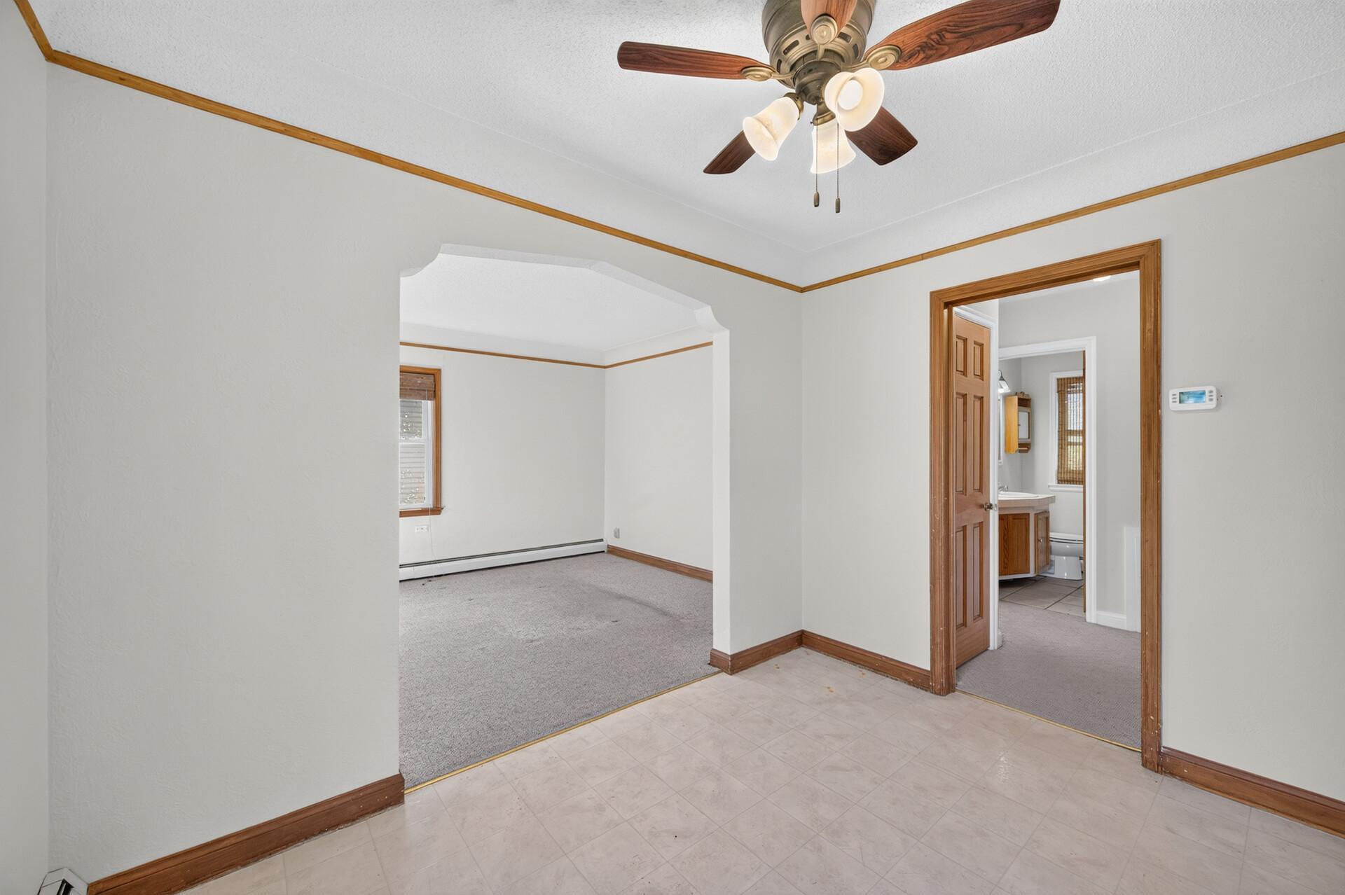 View of Residential at 4858 6th Street, Columbia Heights MN 55421, Columbia Heights (6 of 25) - Mike Wilen | Minnesota Team Real Estate