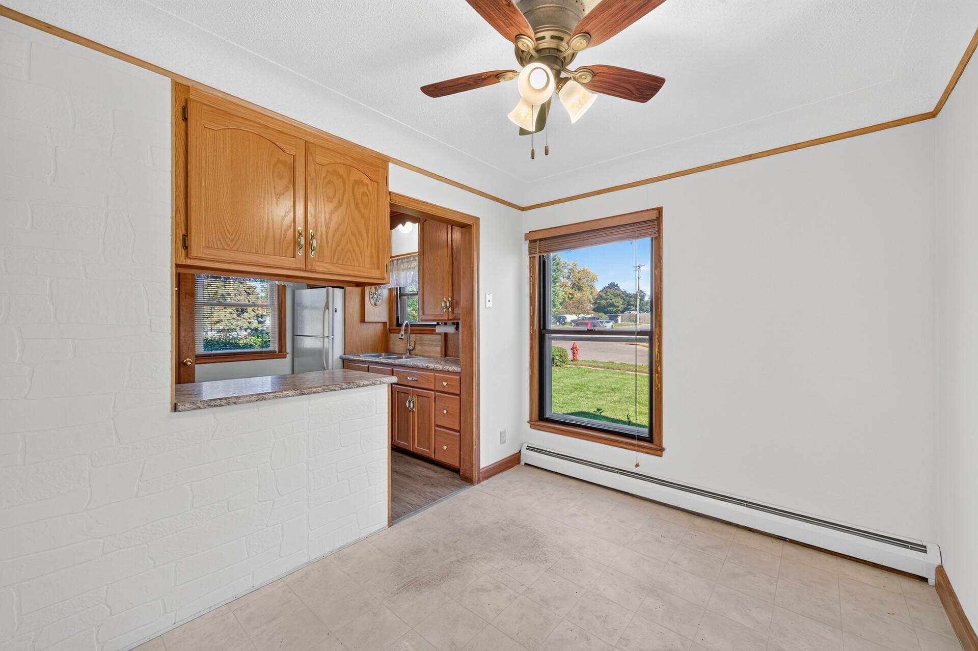 View of Residential at 4858 6th Street, Columbia Heights MN 55421, Columbia Heights (5 of 25) - Mike Wilen | Minnesota Team Real Estate