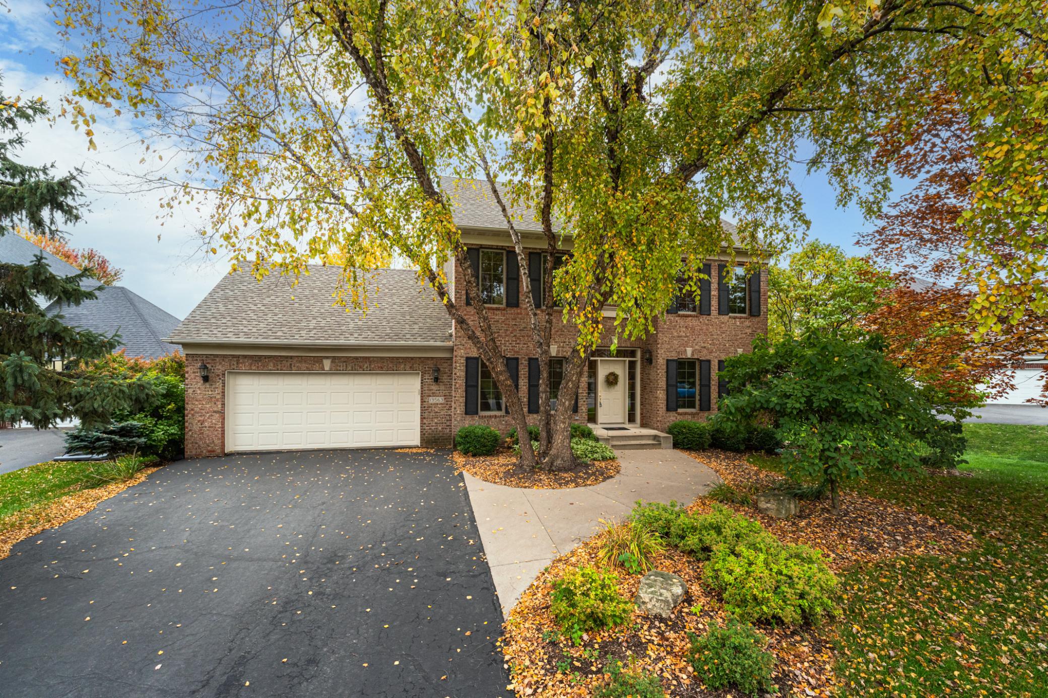 View of Single Family at 13563 Foxberry Road, Savage - Mike Wilen | Minnesota Team Real Estate