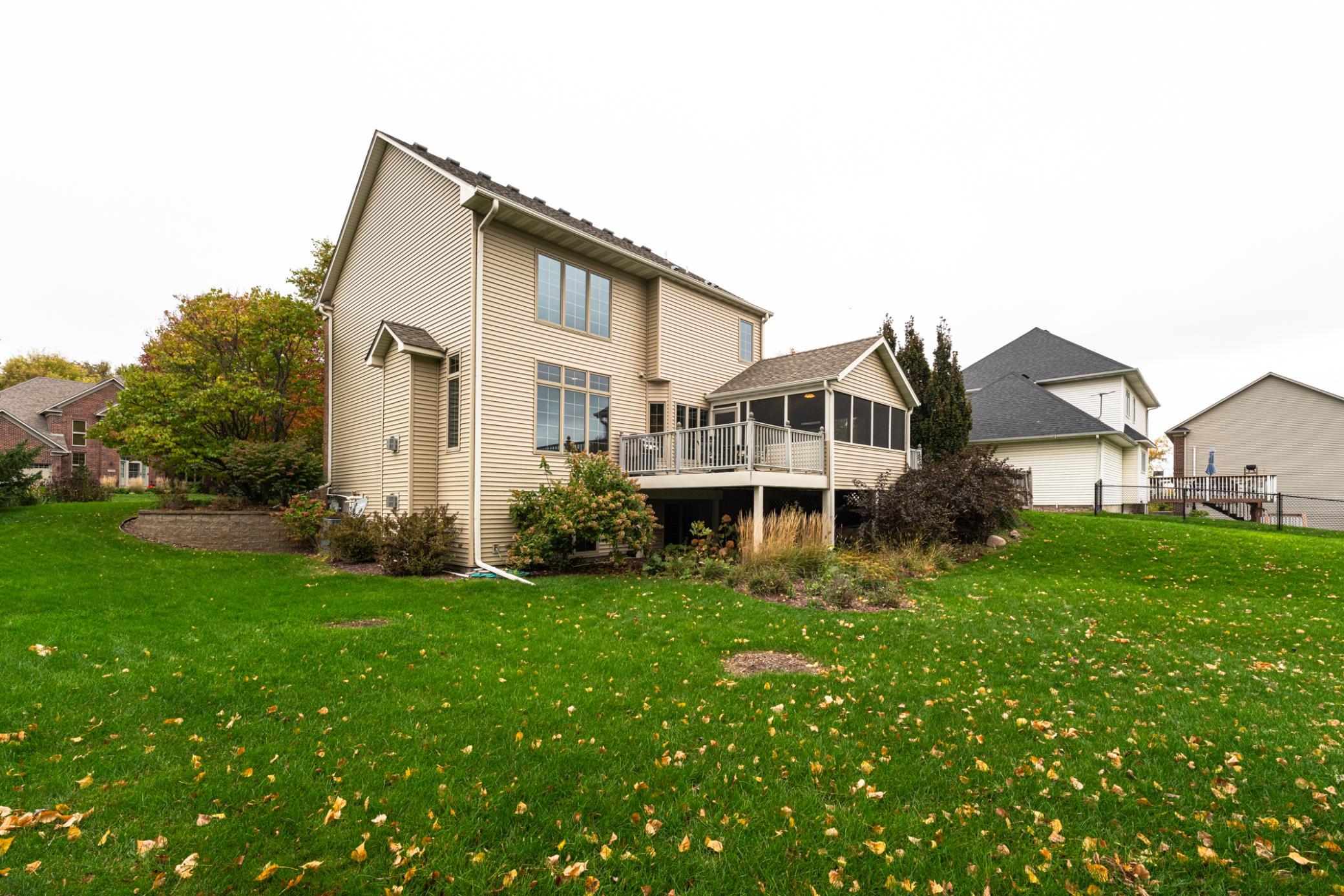 View of Residential at 13563 Foxberry Road, Savage MN 55378, Savage (50 of 57) - Mike Wilen | Minnesota Team Real Estate