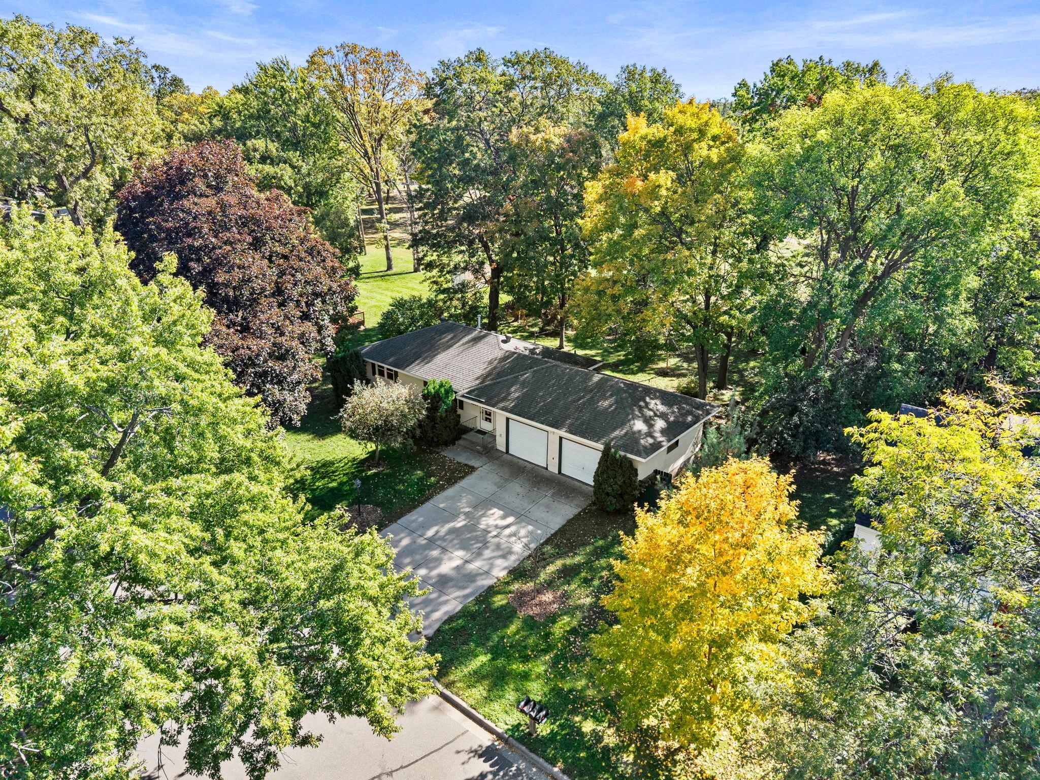 View of Residential at 6609 74th Avenue, Brooklyn Park MN 55428, Brooklyn Park (2 of 38) - Mike Wilen | Minnesota Team Real Estate
